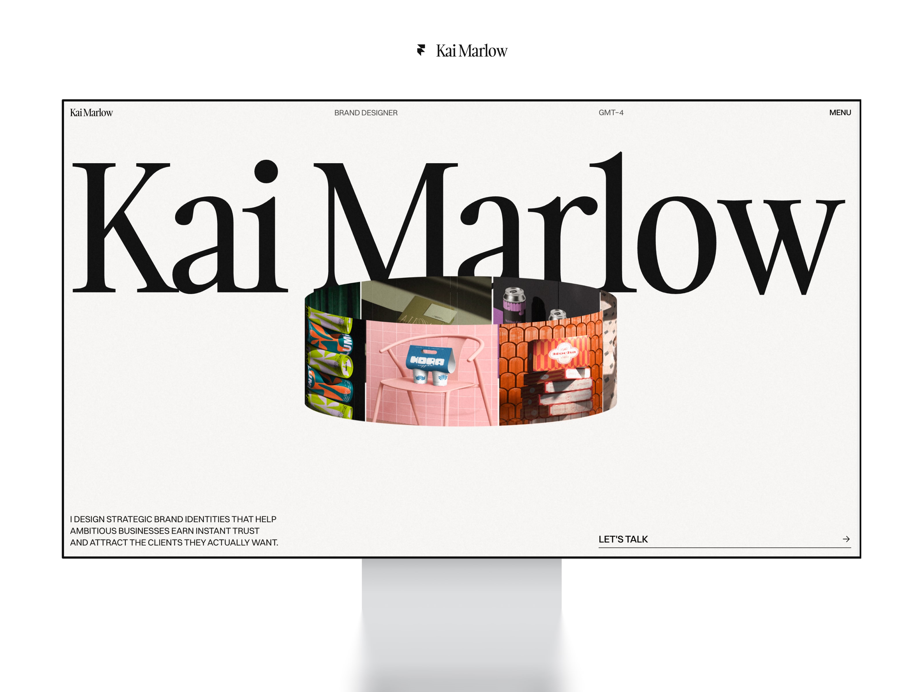 Kai Marlow
