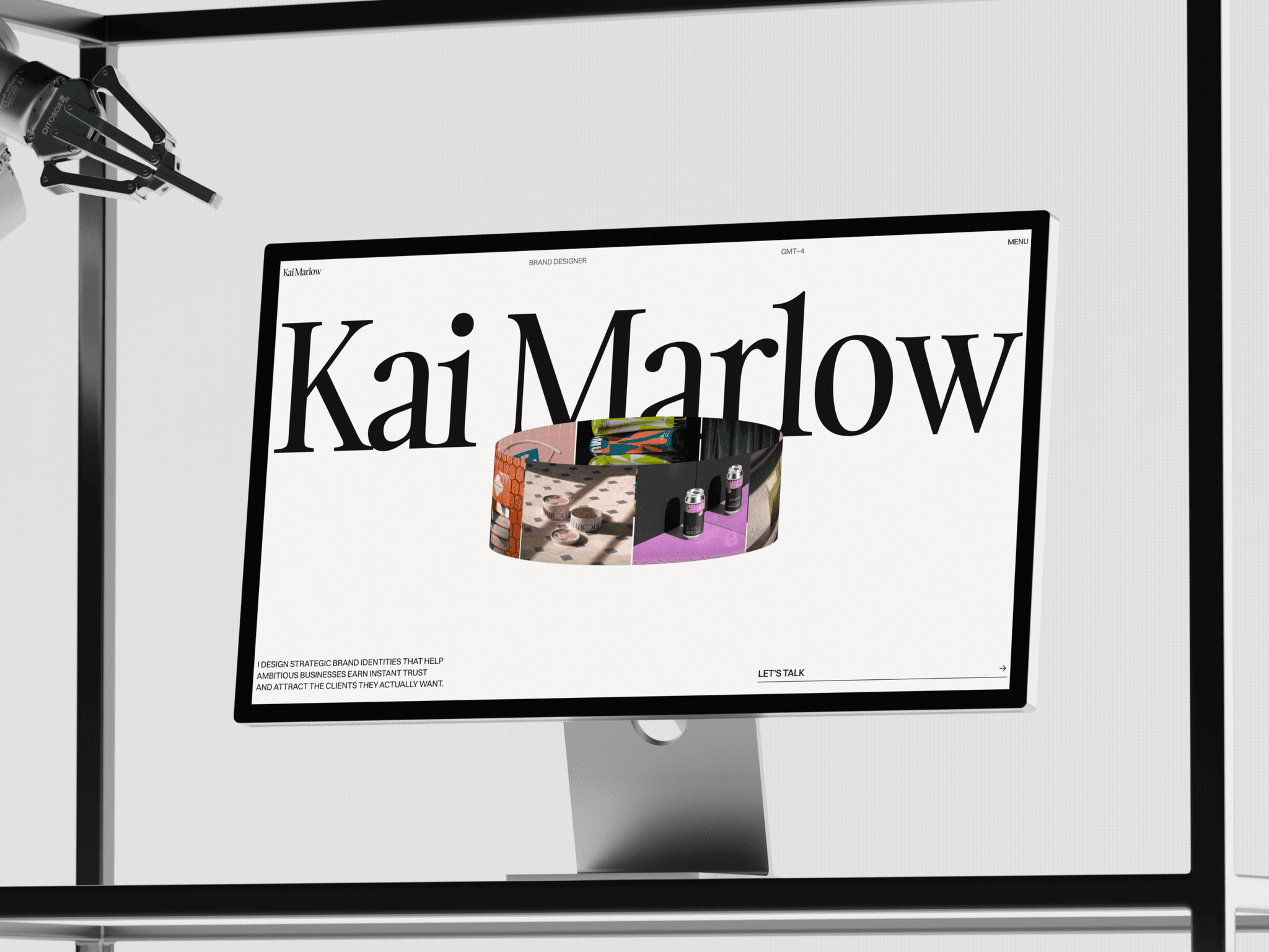 Kai Marlow