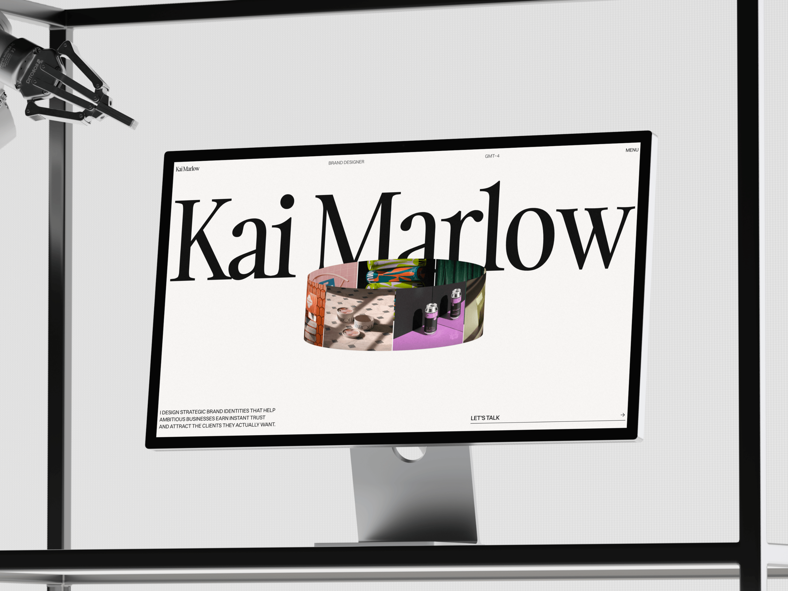 Kai Marlow