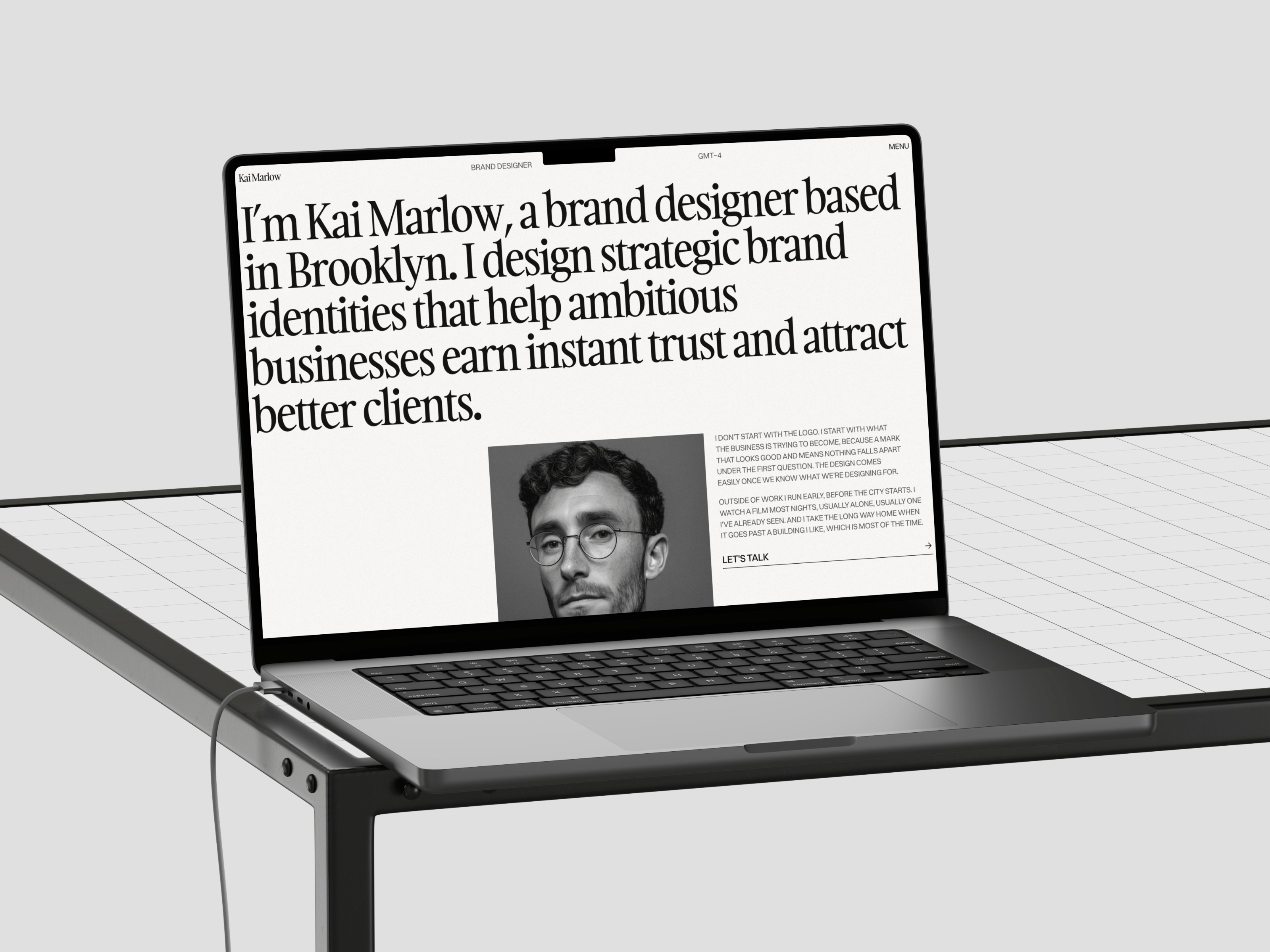Kai Marlow