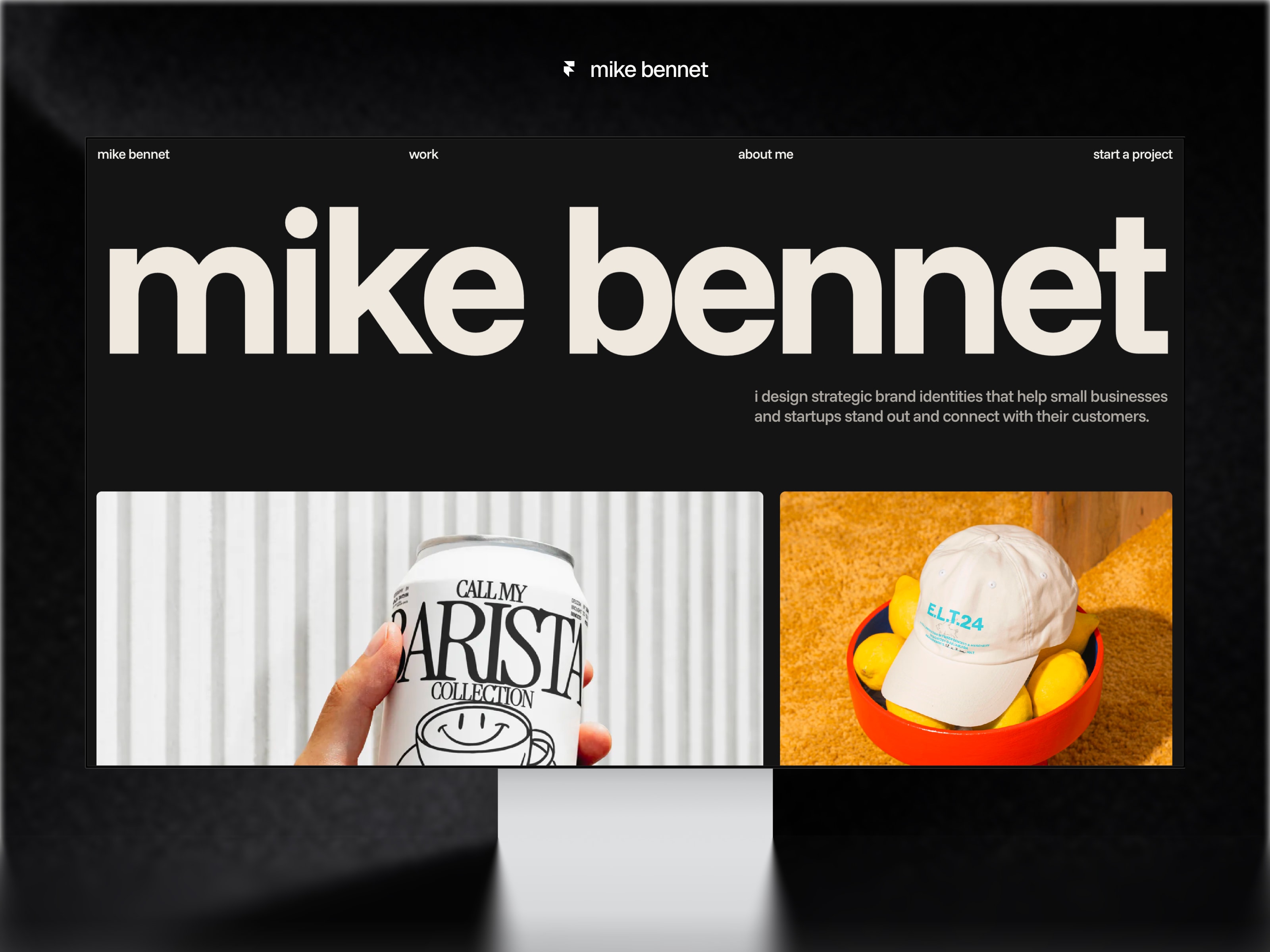 Mike Bennet
