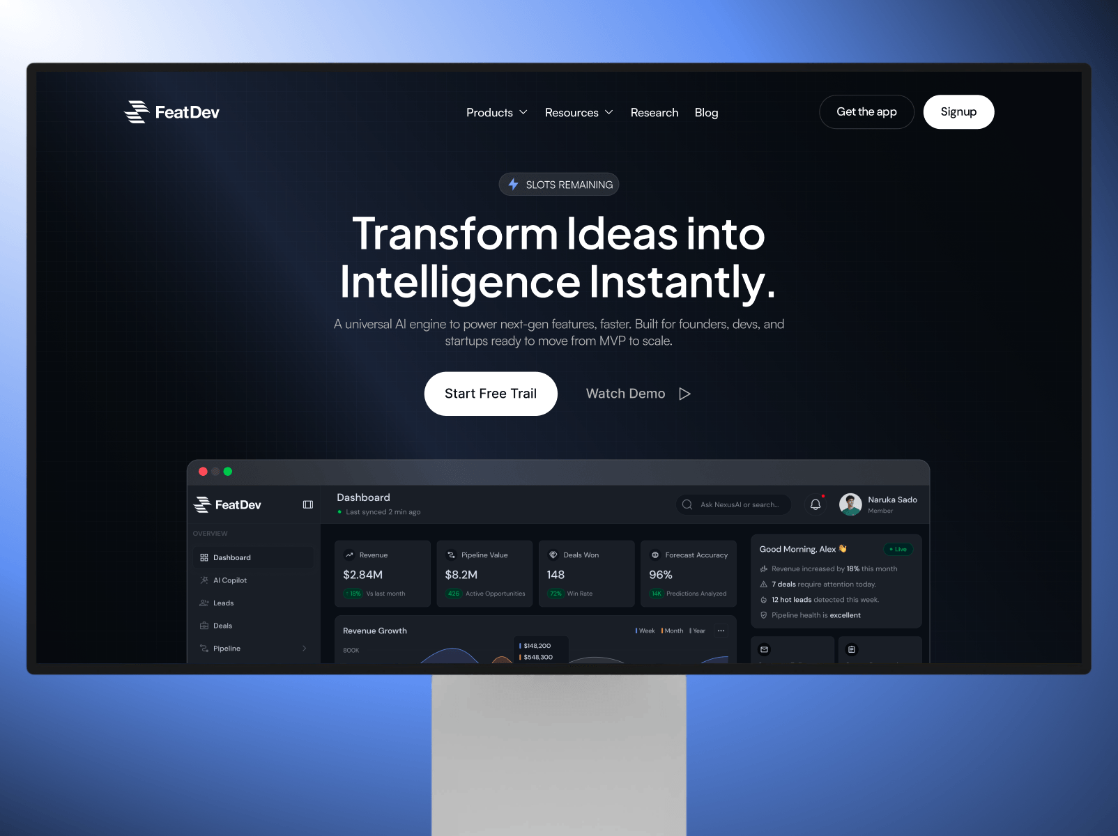 FeatDev