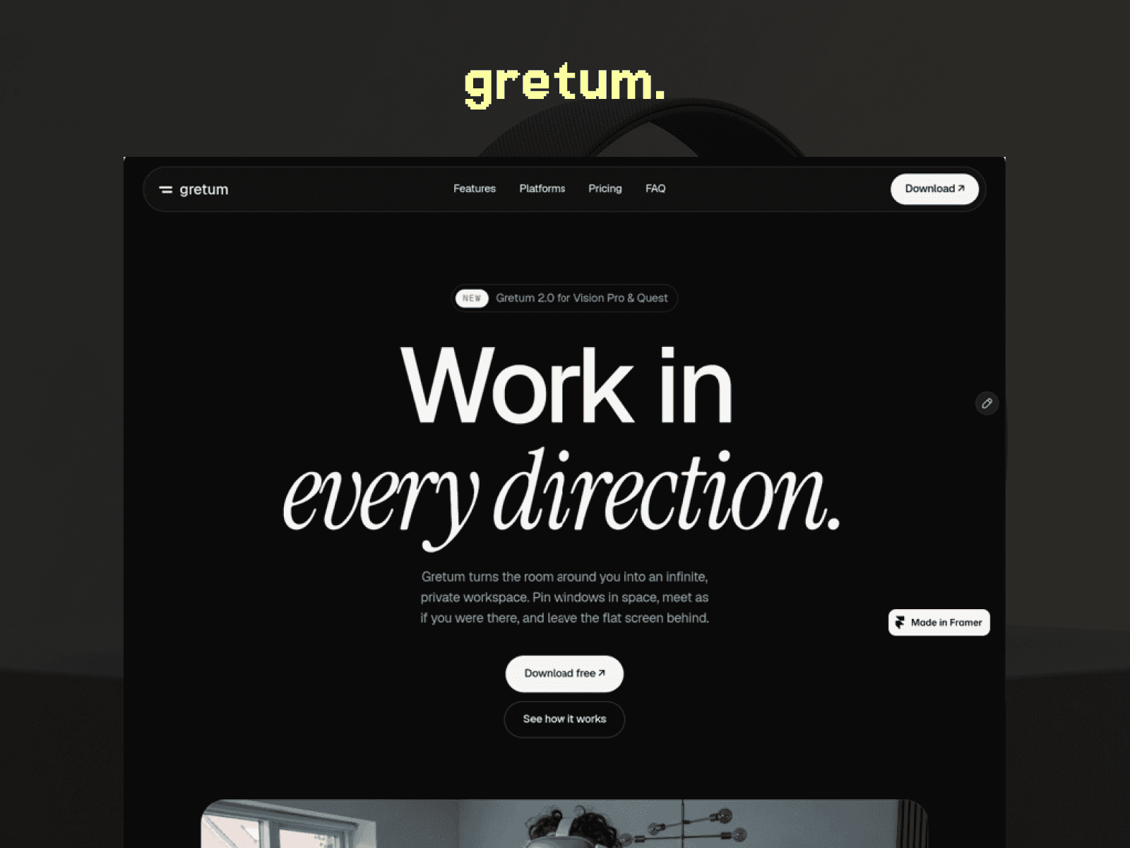 Gretum