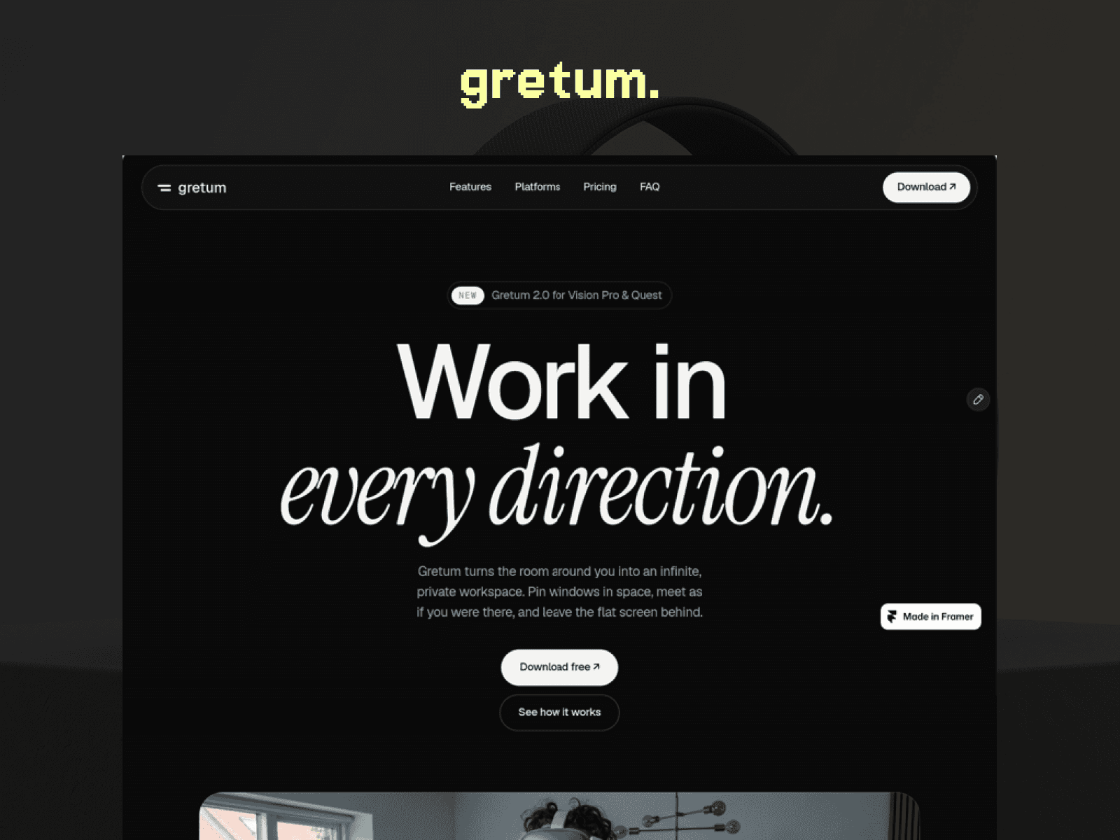 Gretum