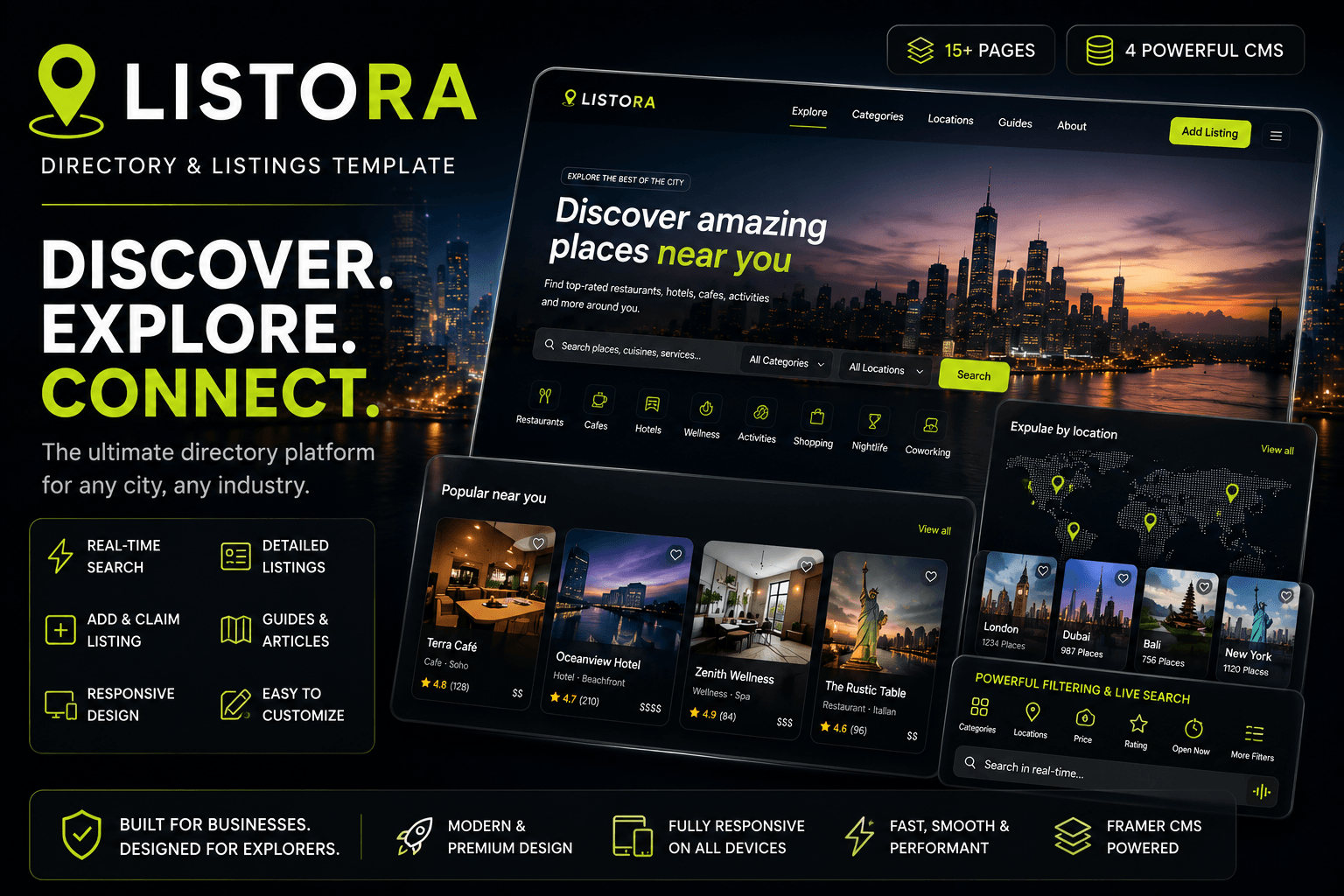 Listora