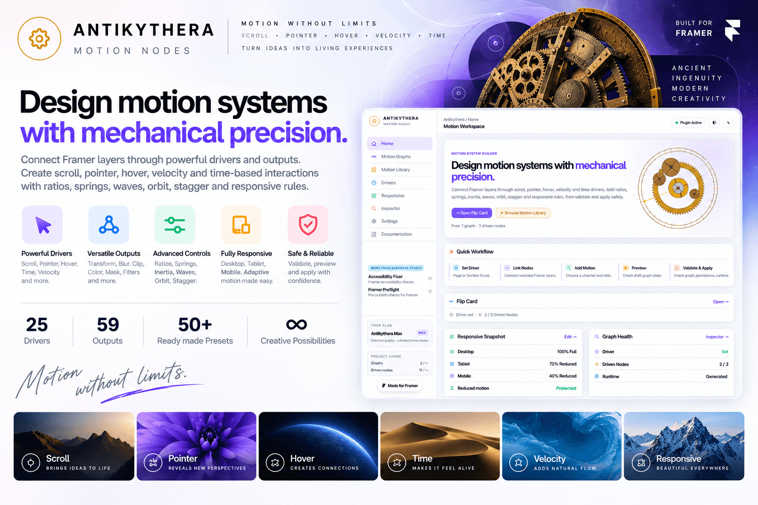 Antikythera