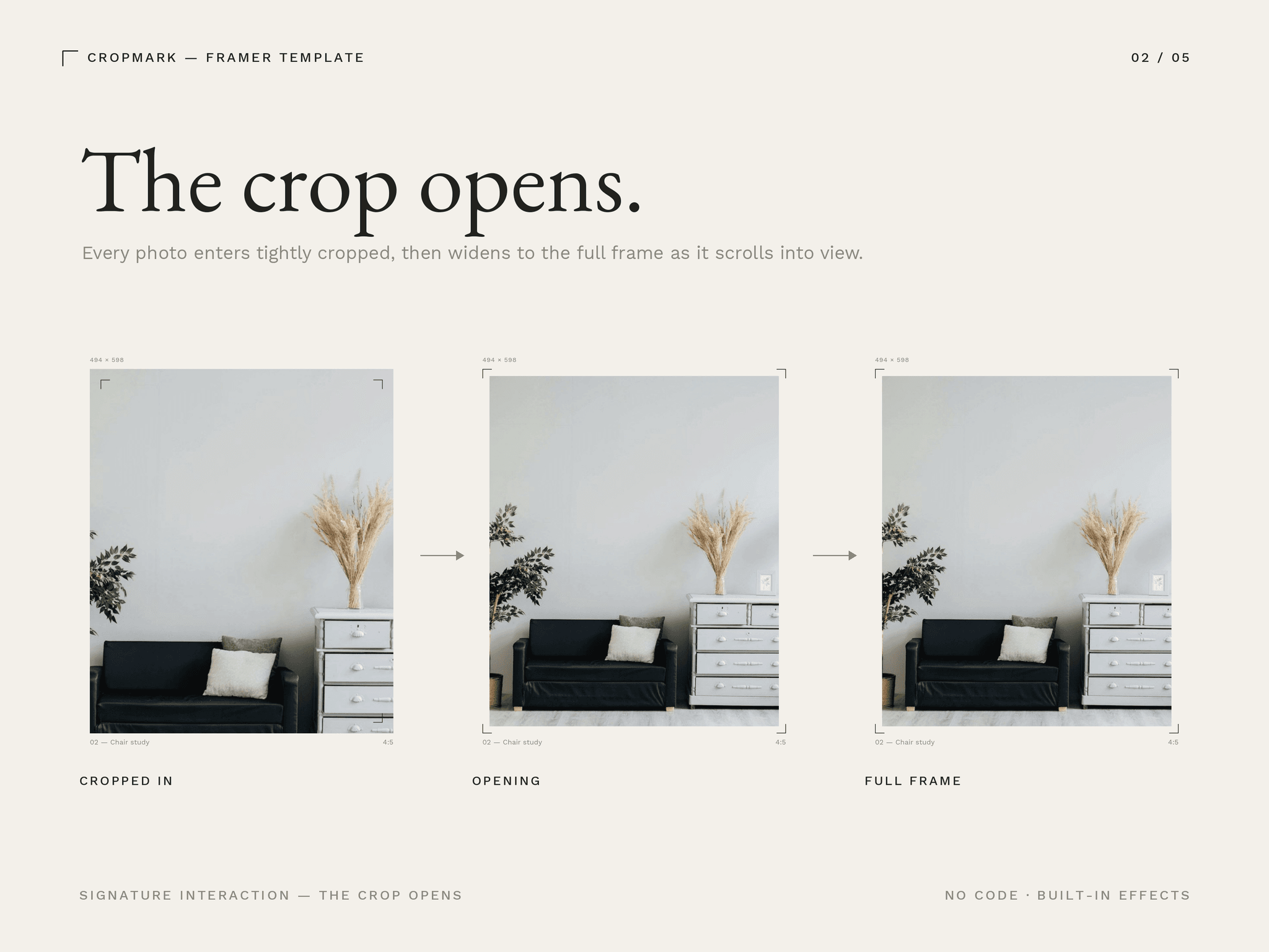 Cropmark