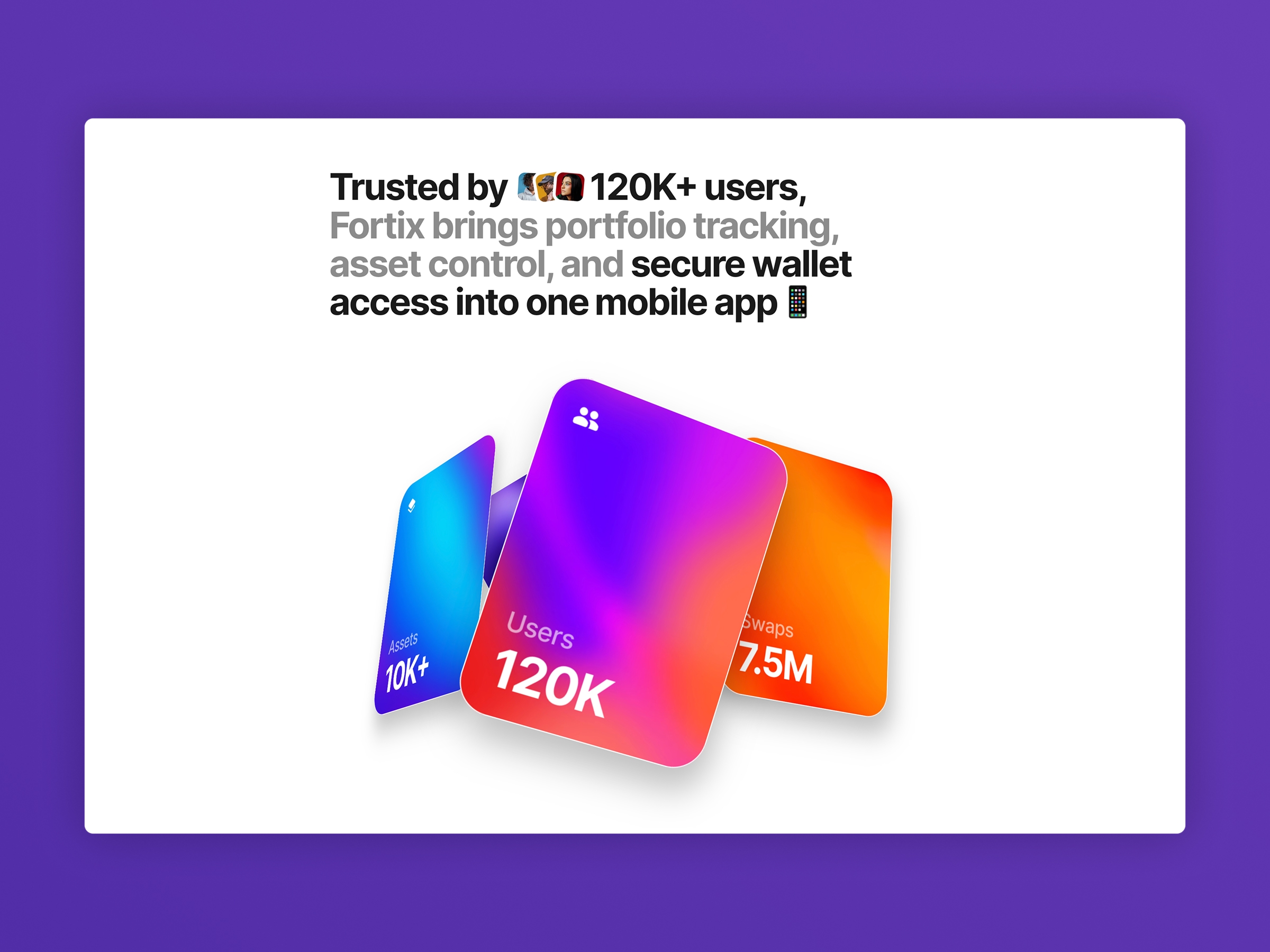 Fortix
