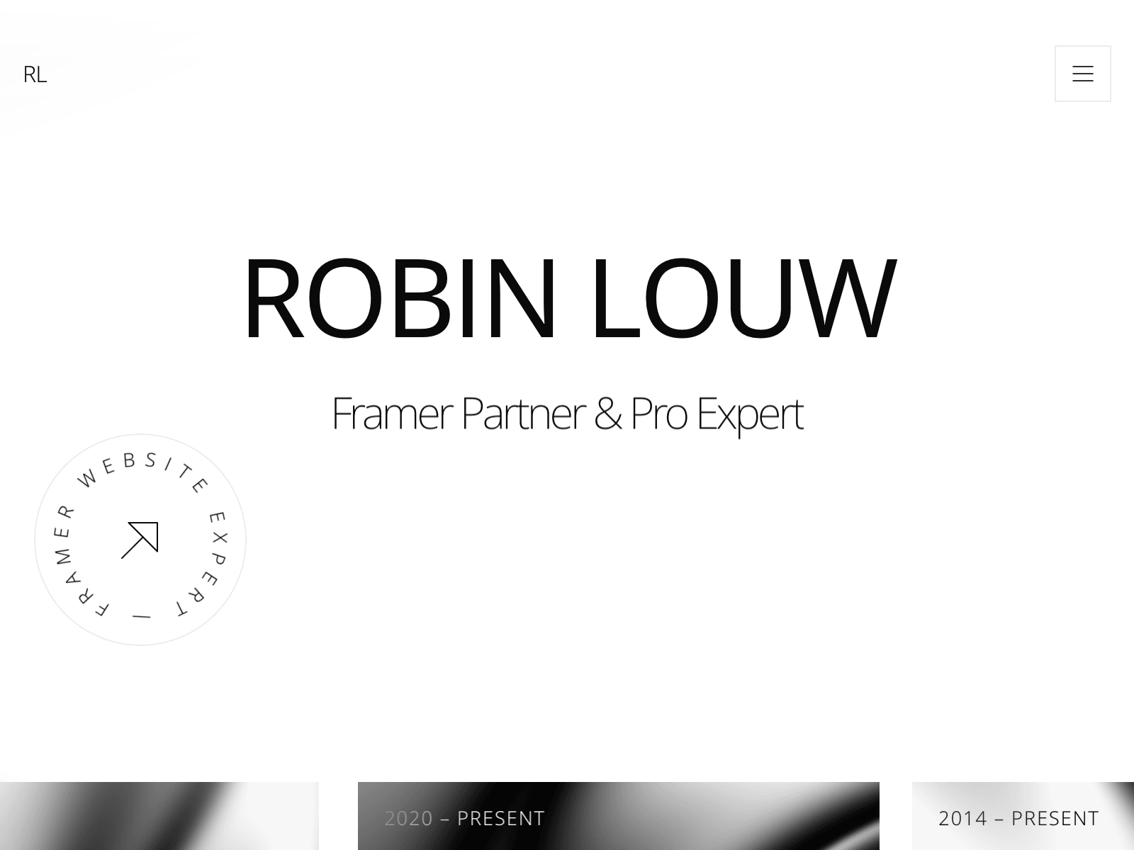 Robin Louw