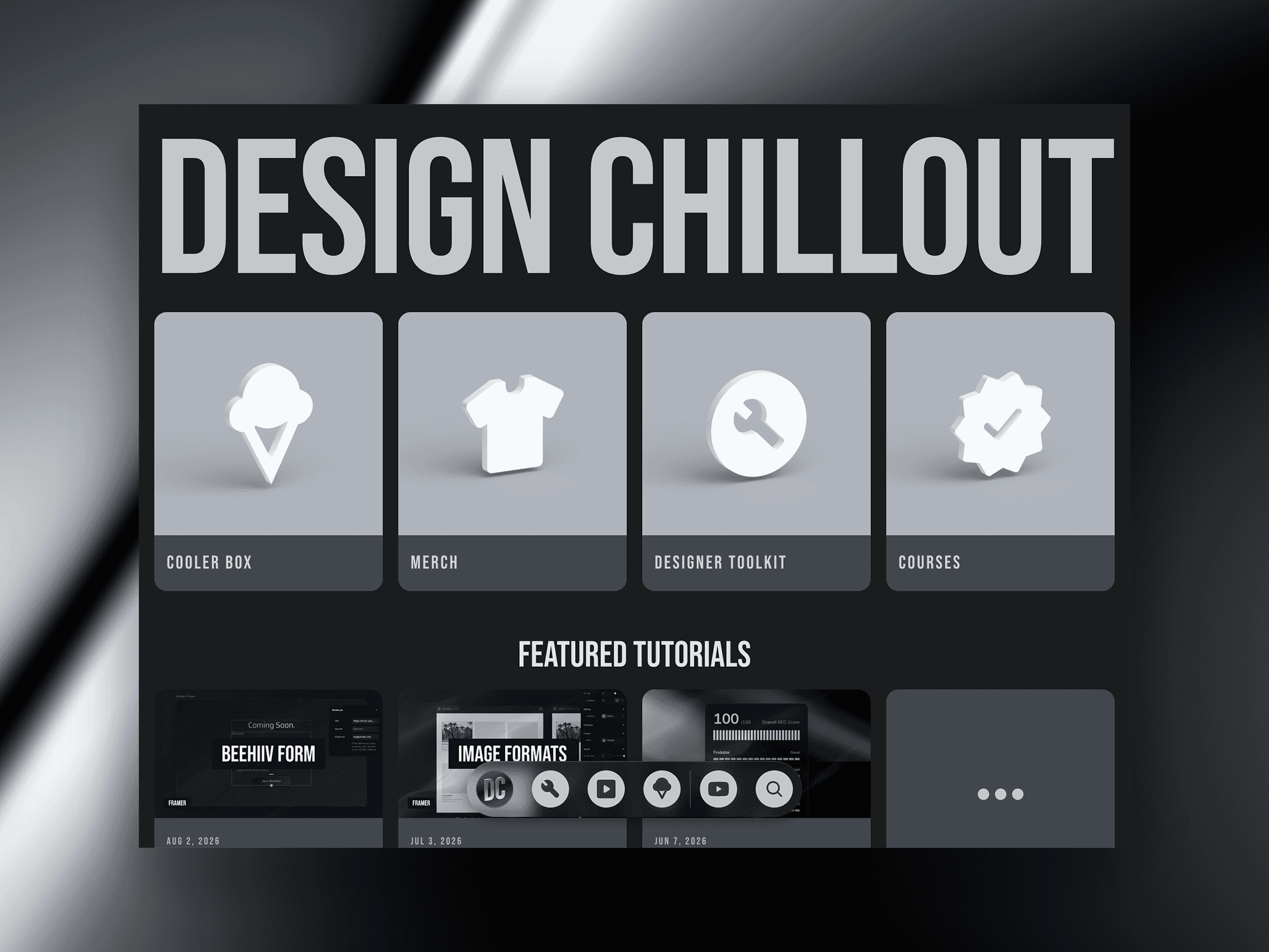 Design Chillout