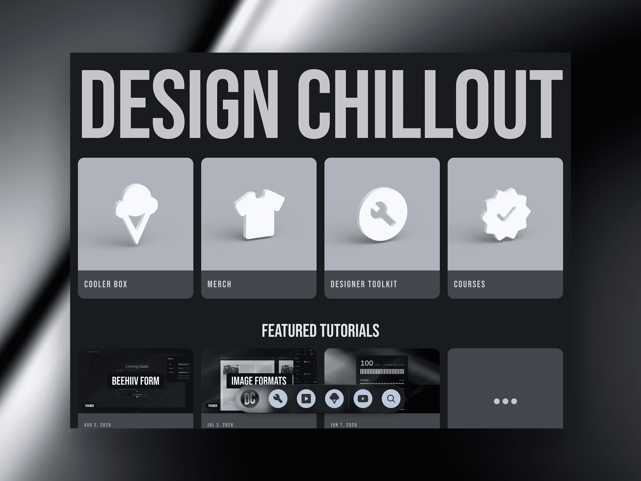 Design Chillout