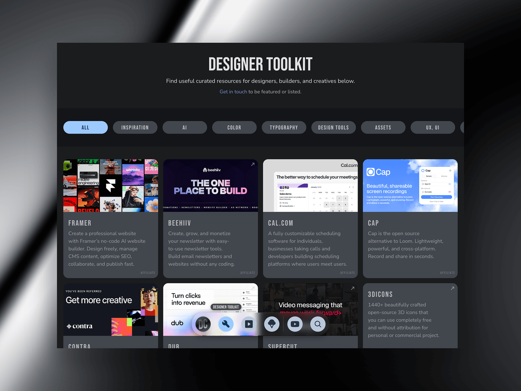 Design Chillout