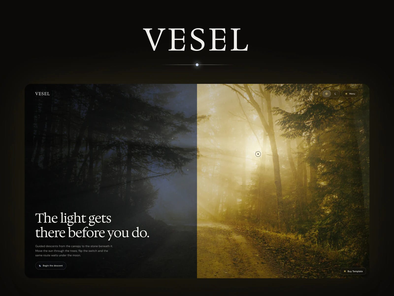 Vesel
