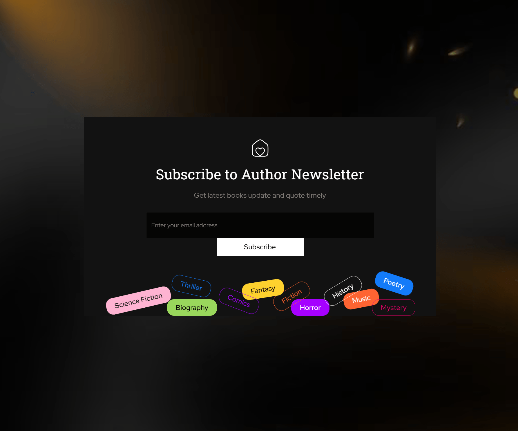 Newsletter
