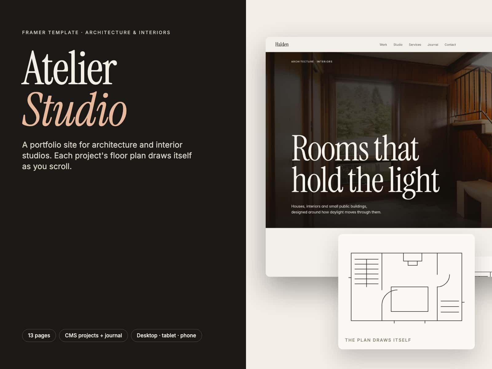Atelier Studio