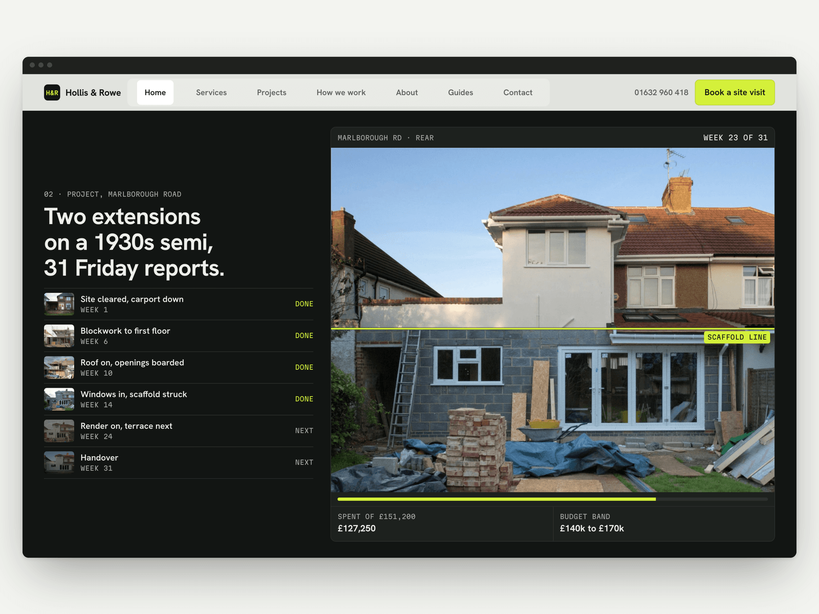 Build Studio