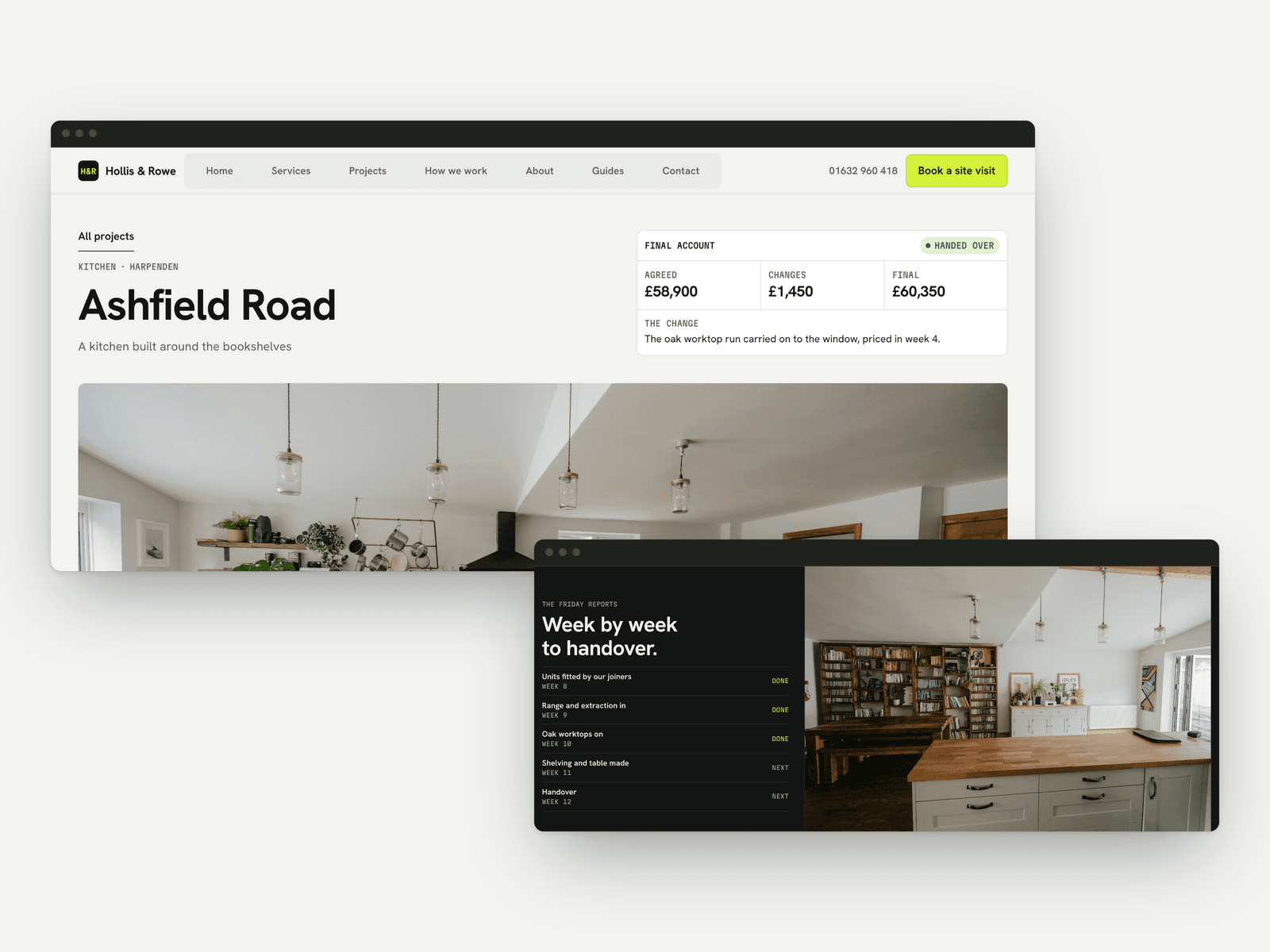 Build Studio