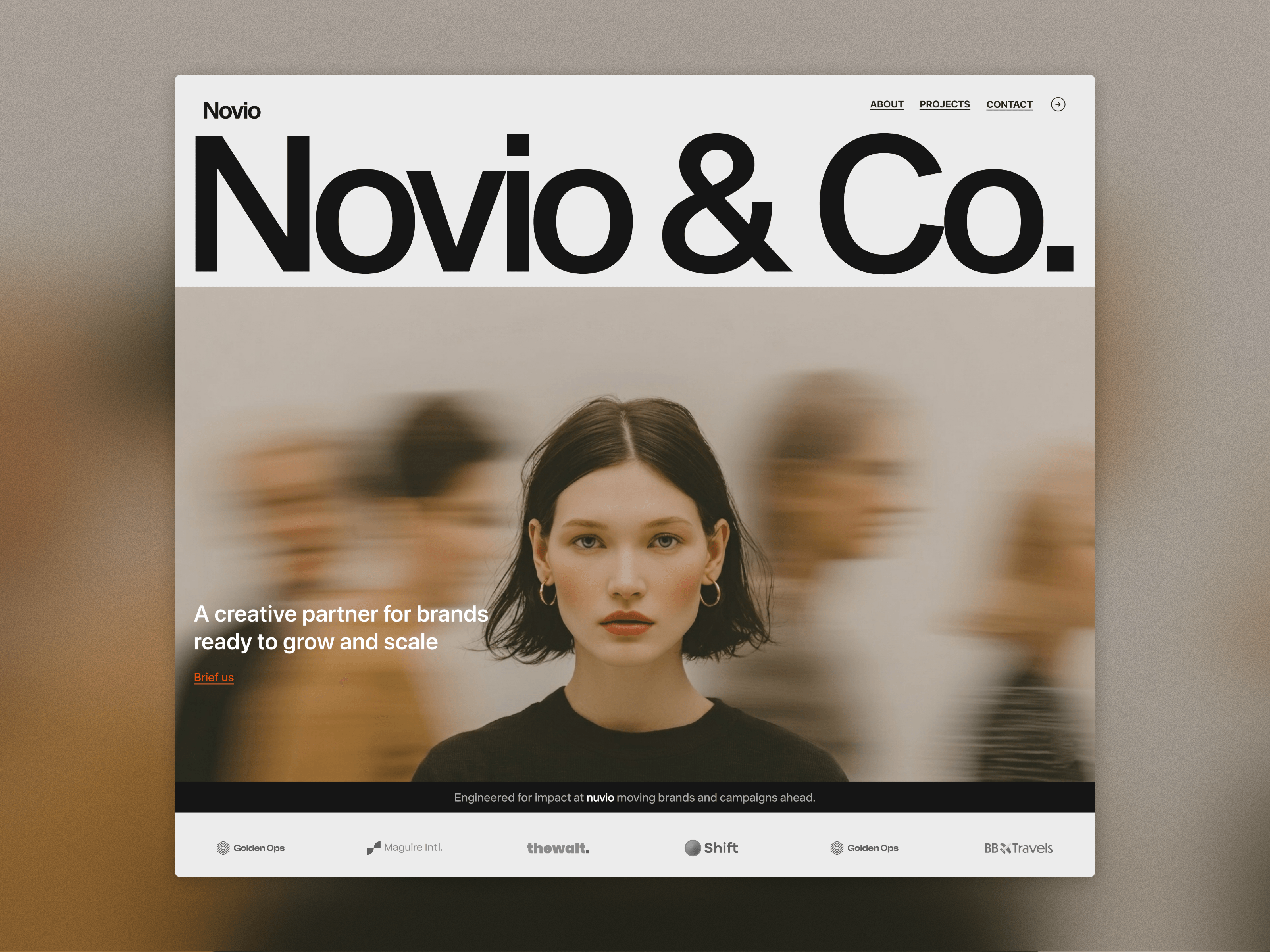 Novio & Co.