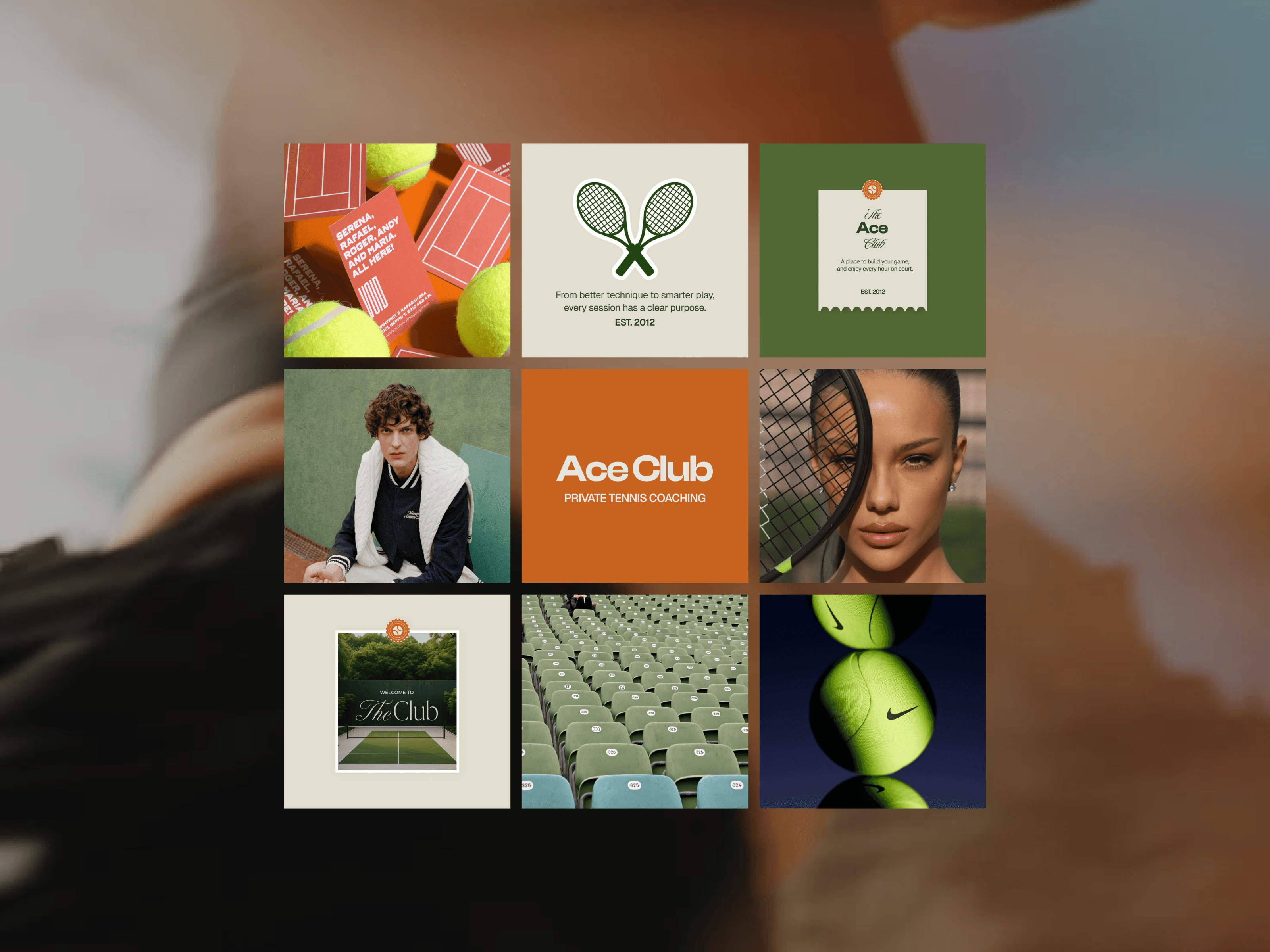 Ace Club