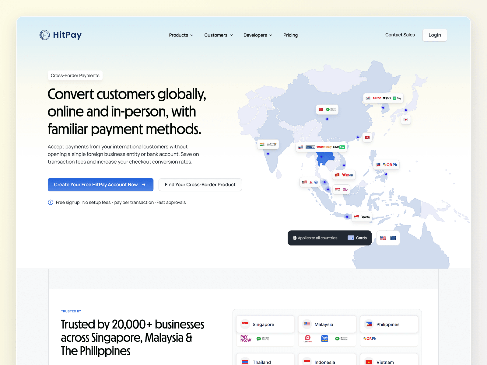 HitPay Payments