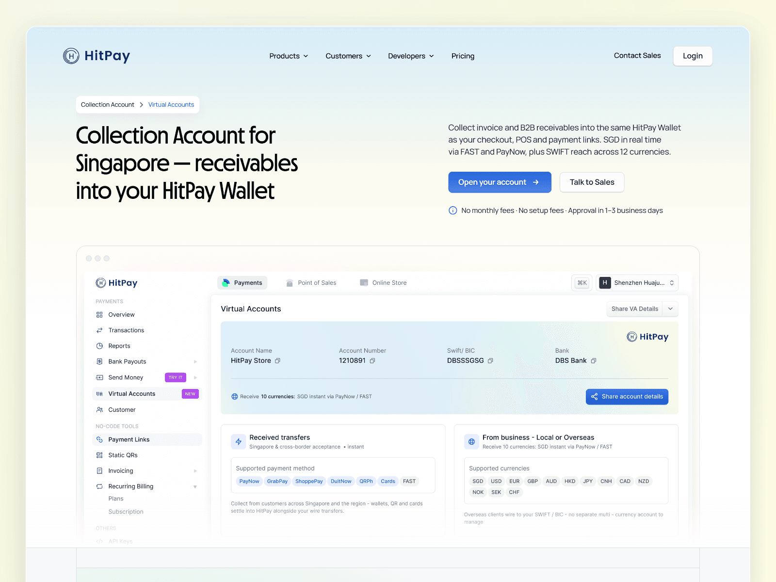 HitPay Payments