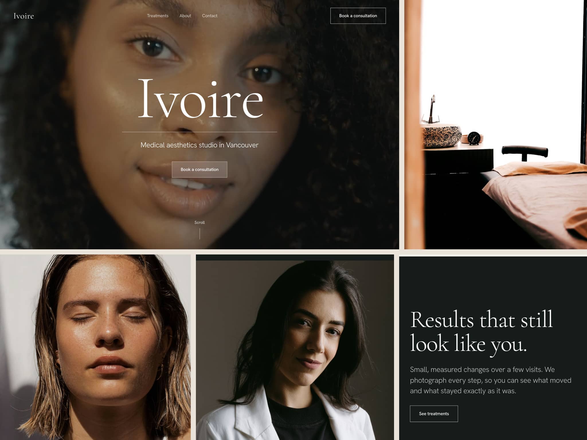 Ivoire