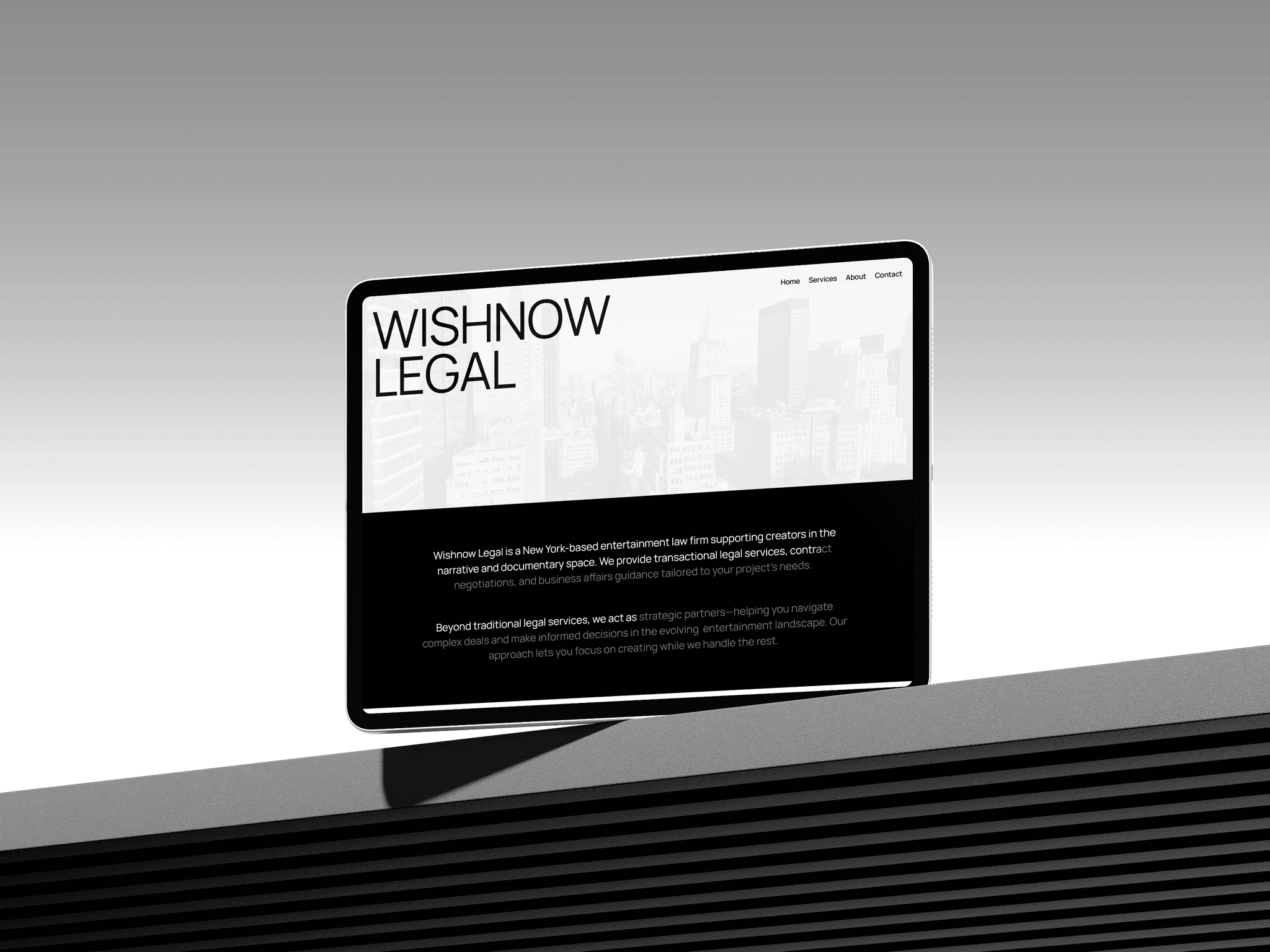 Wishnow Legal