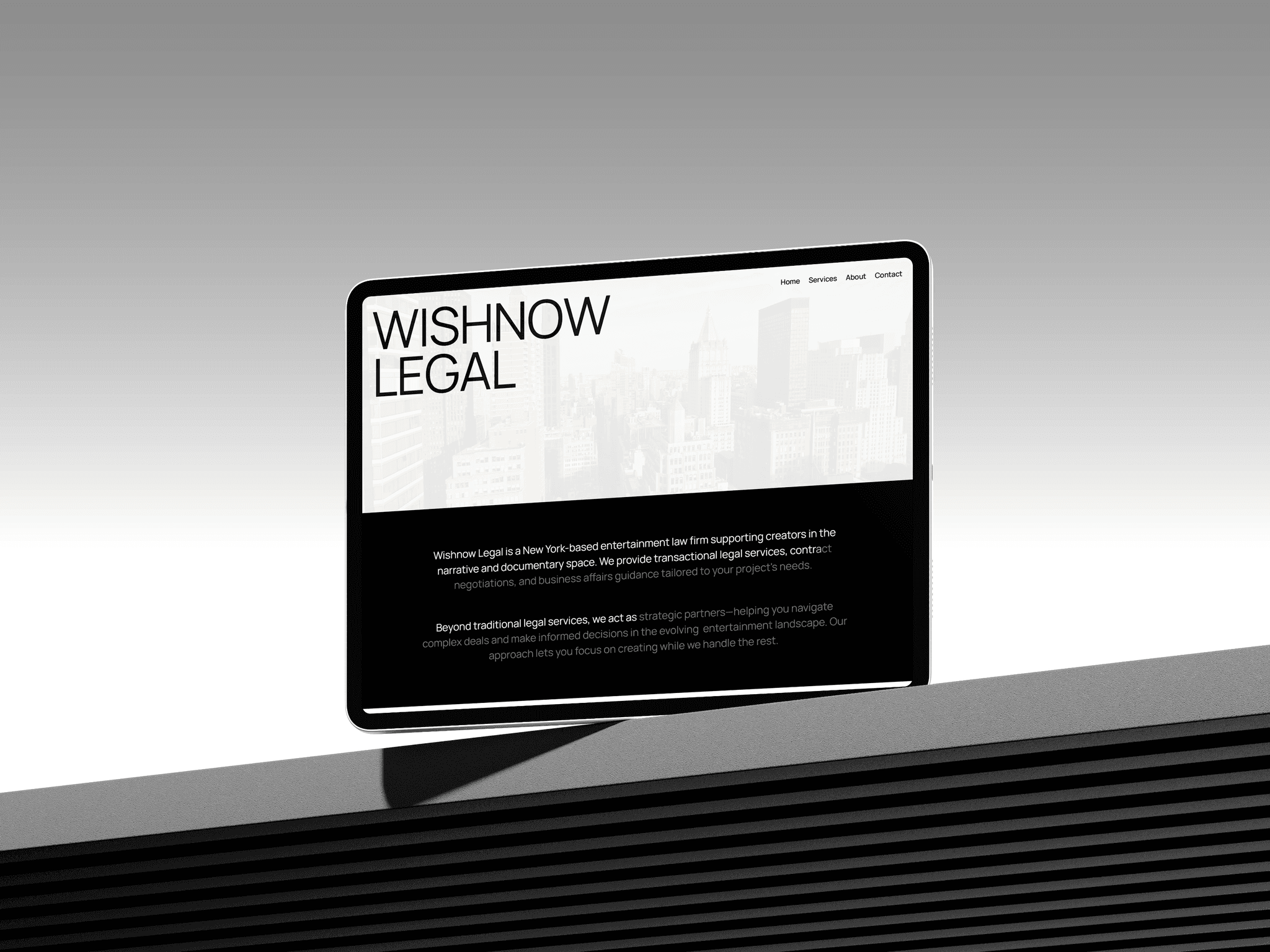 Wishnow Legal