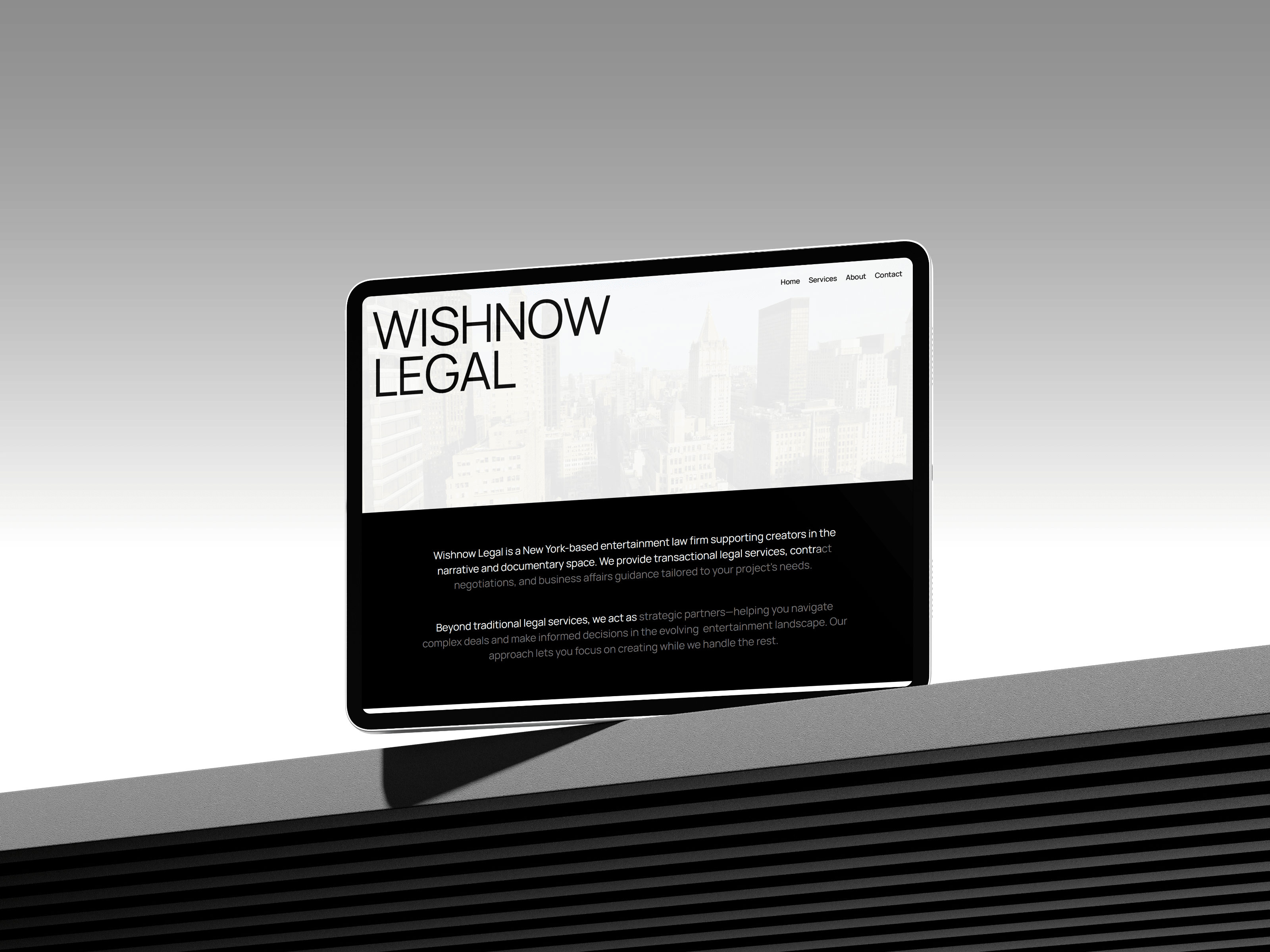 Wishnow Legal