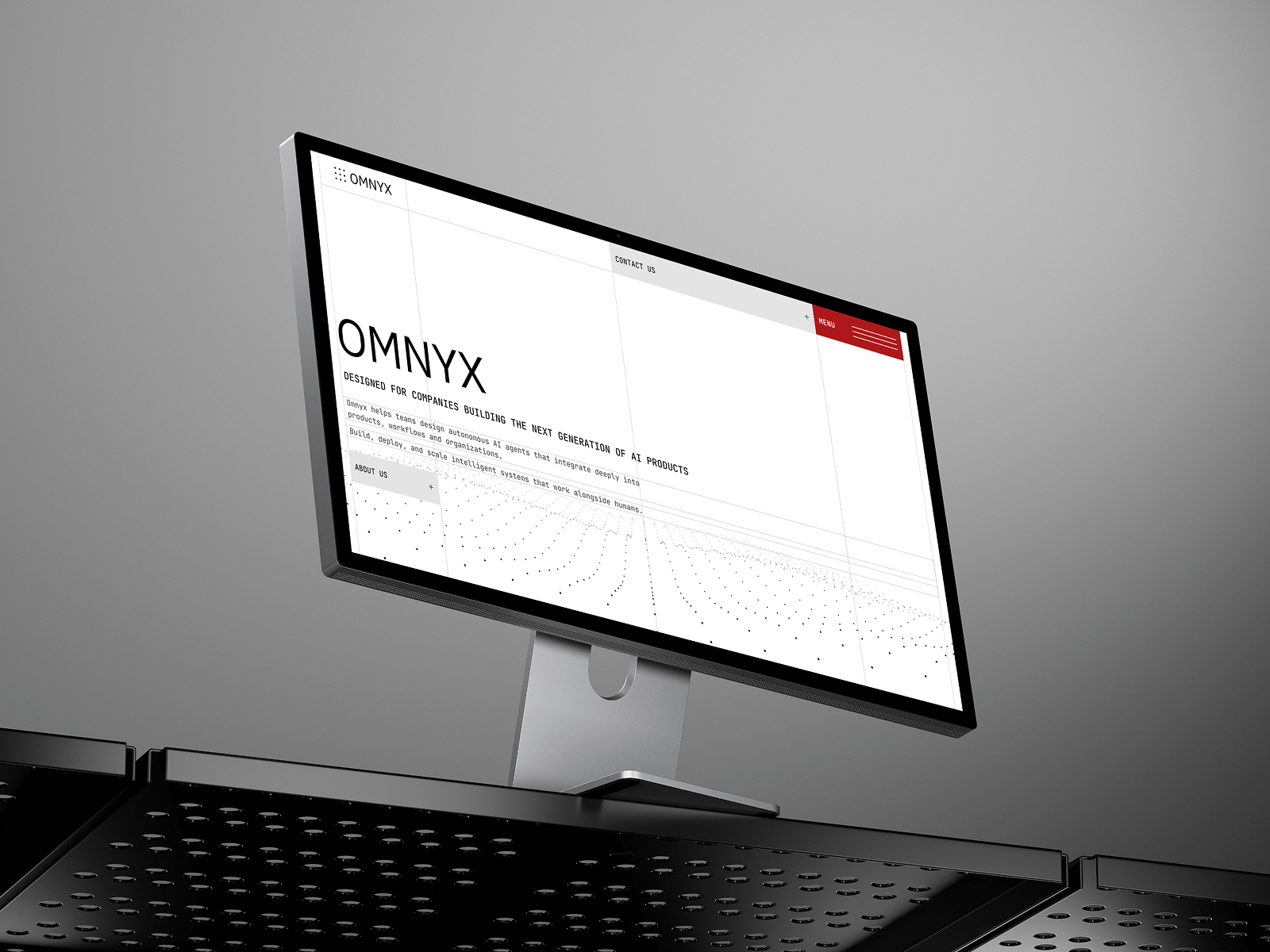 Omnyx