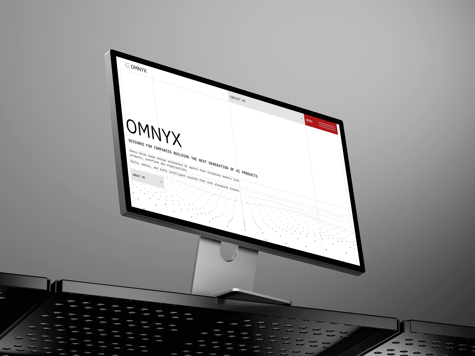 Omnyx