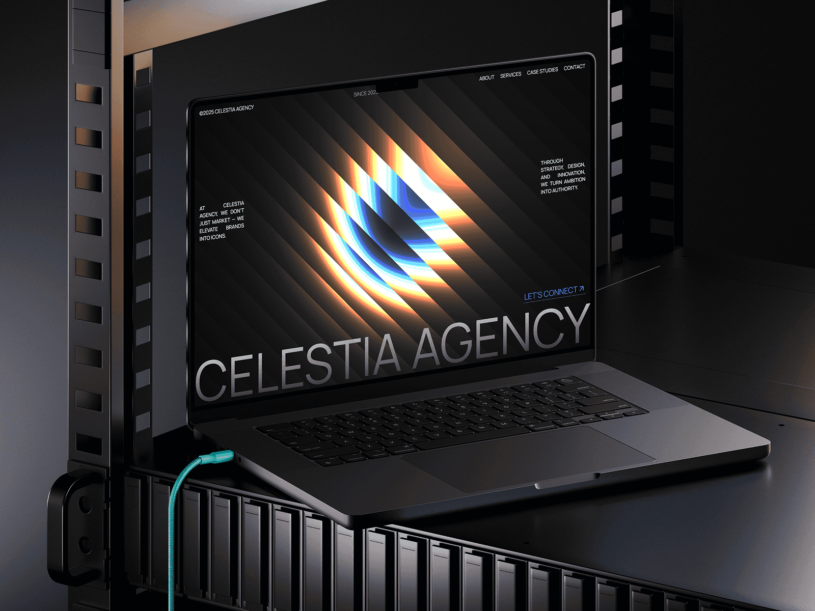 Celestia