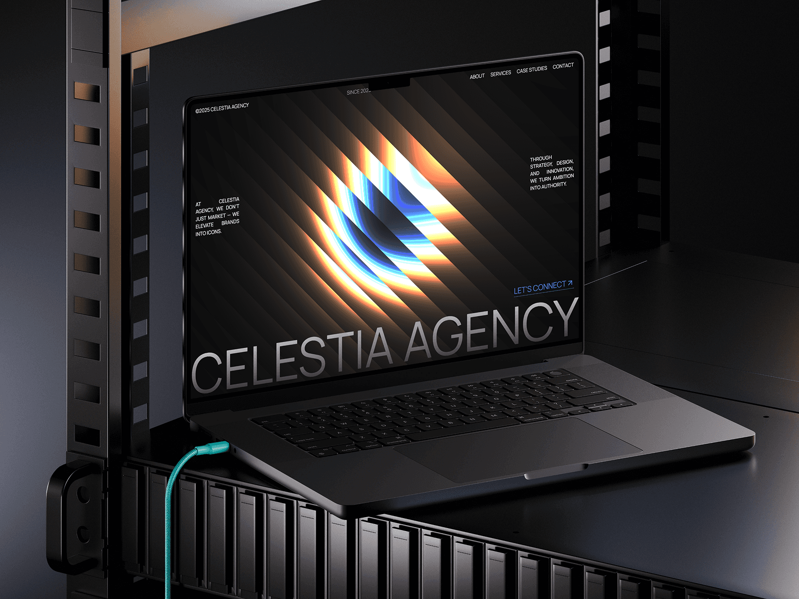 Celestia