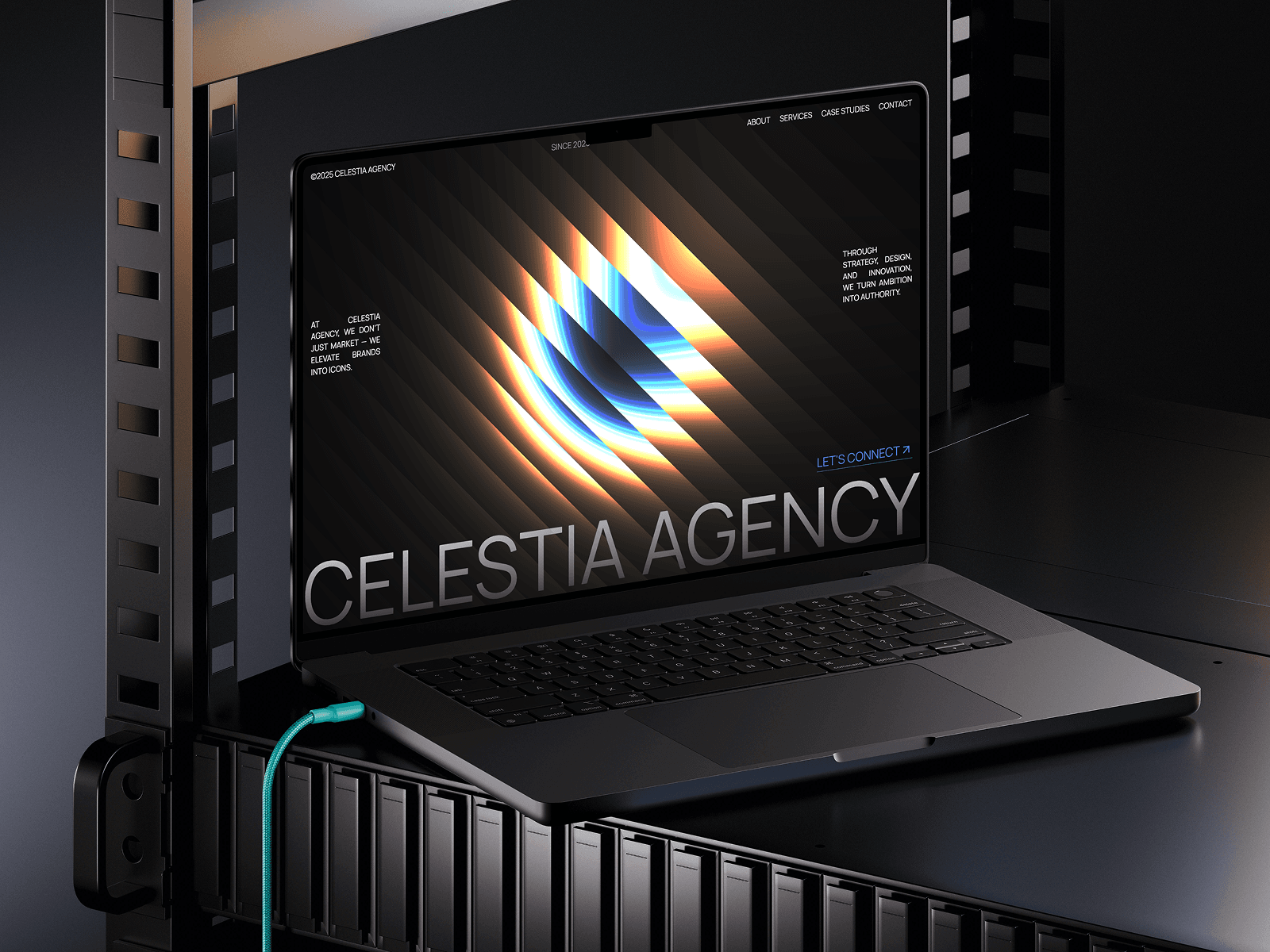 Celestia
