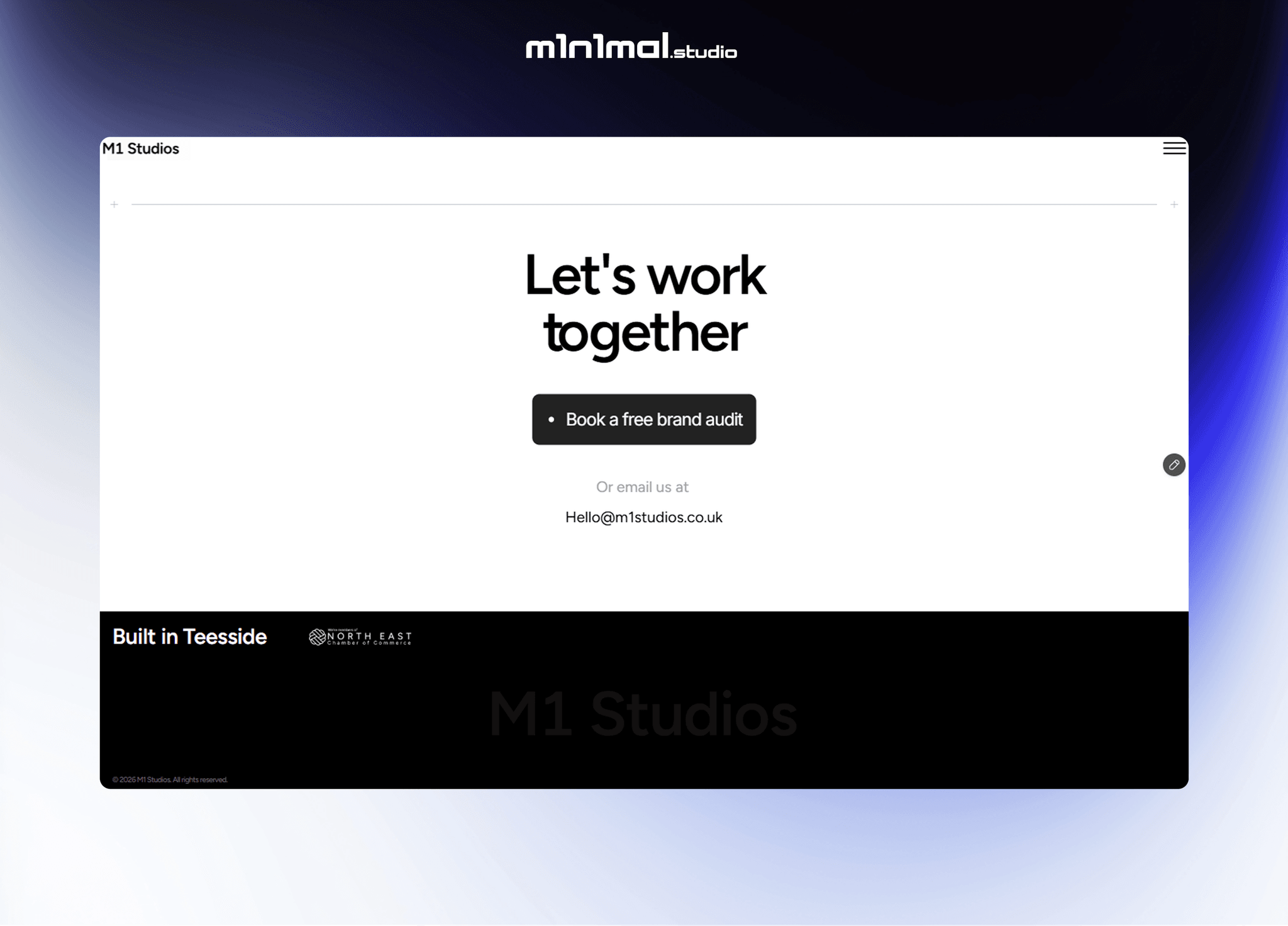 M1 Studios