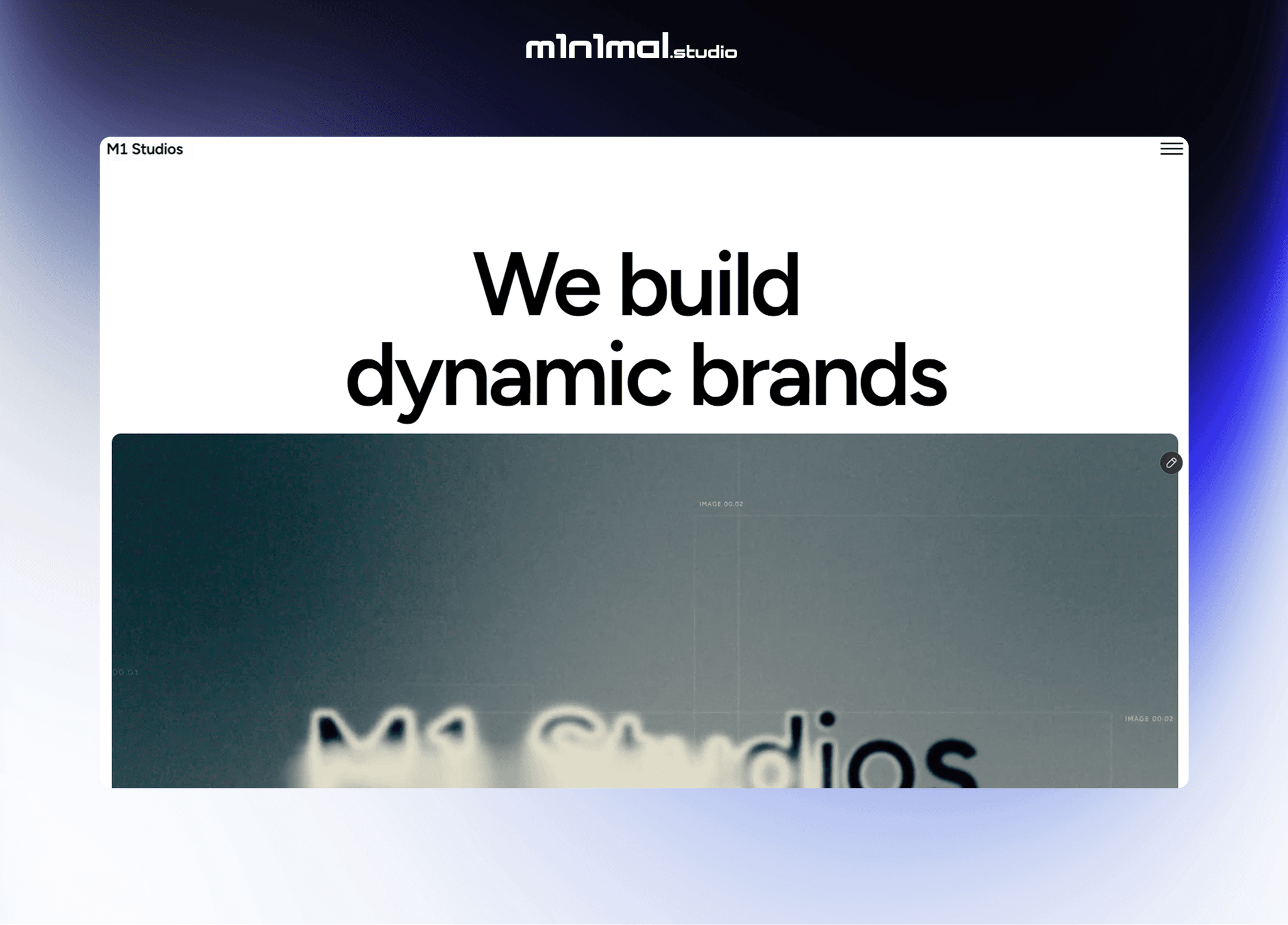 M1 Studios