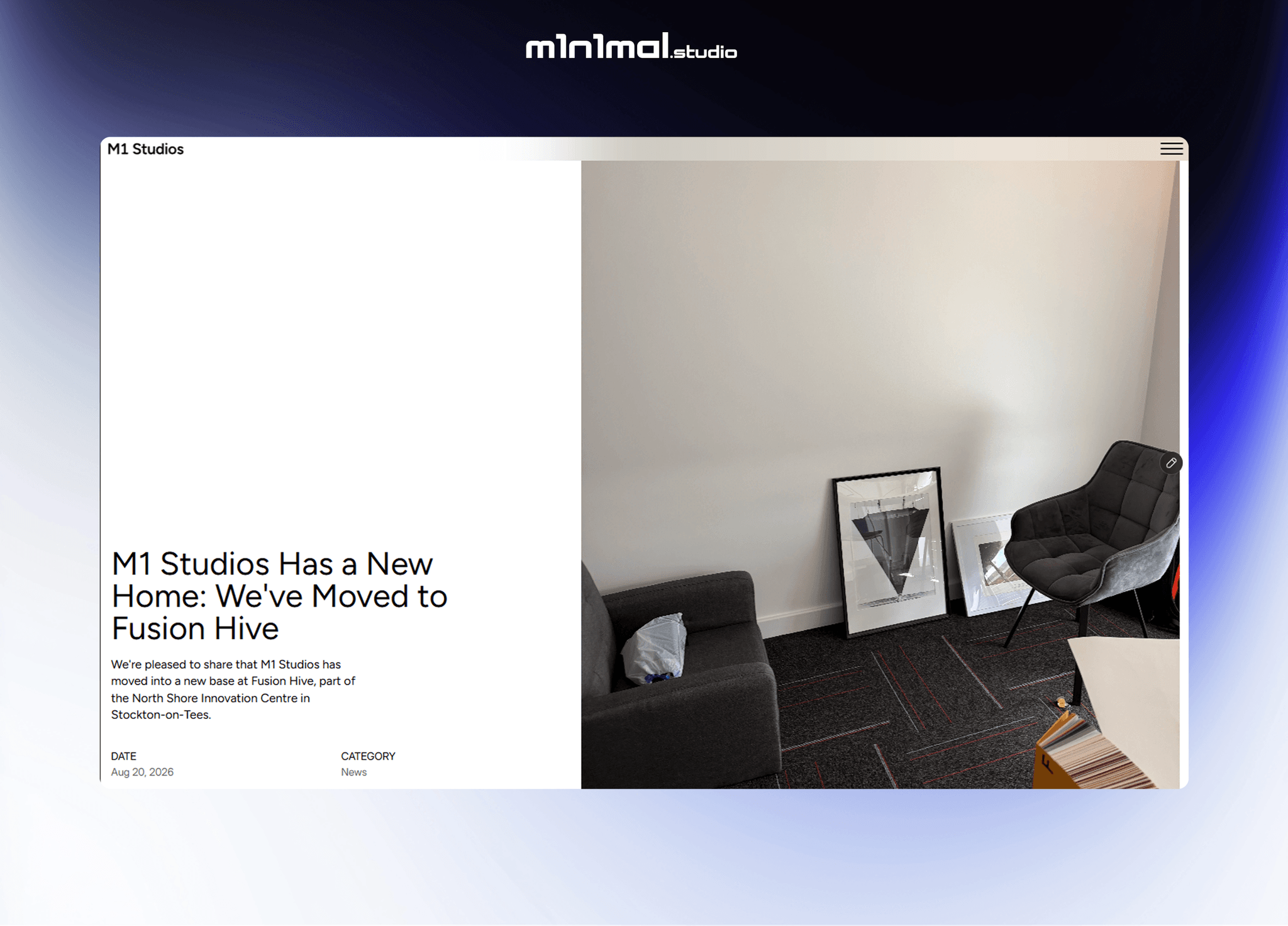 M1 Studios