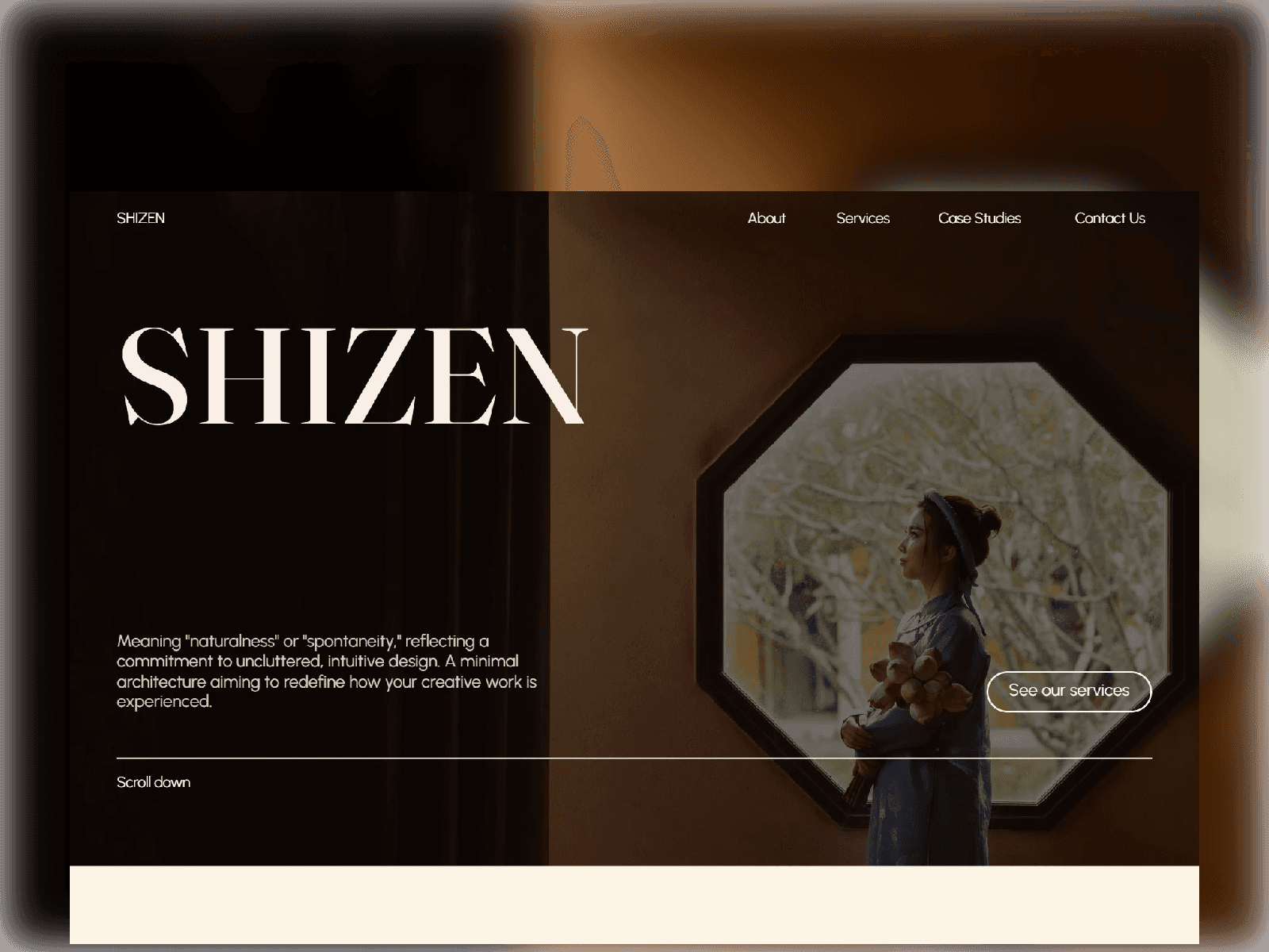 Shizen