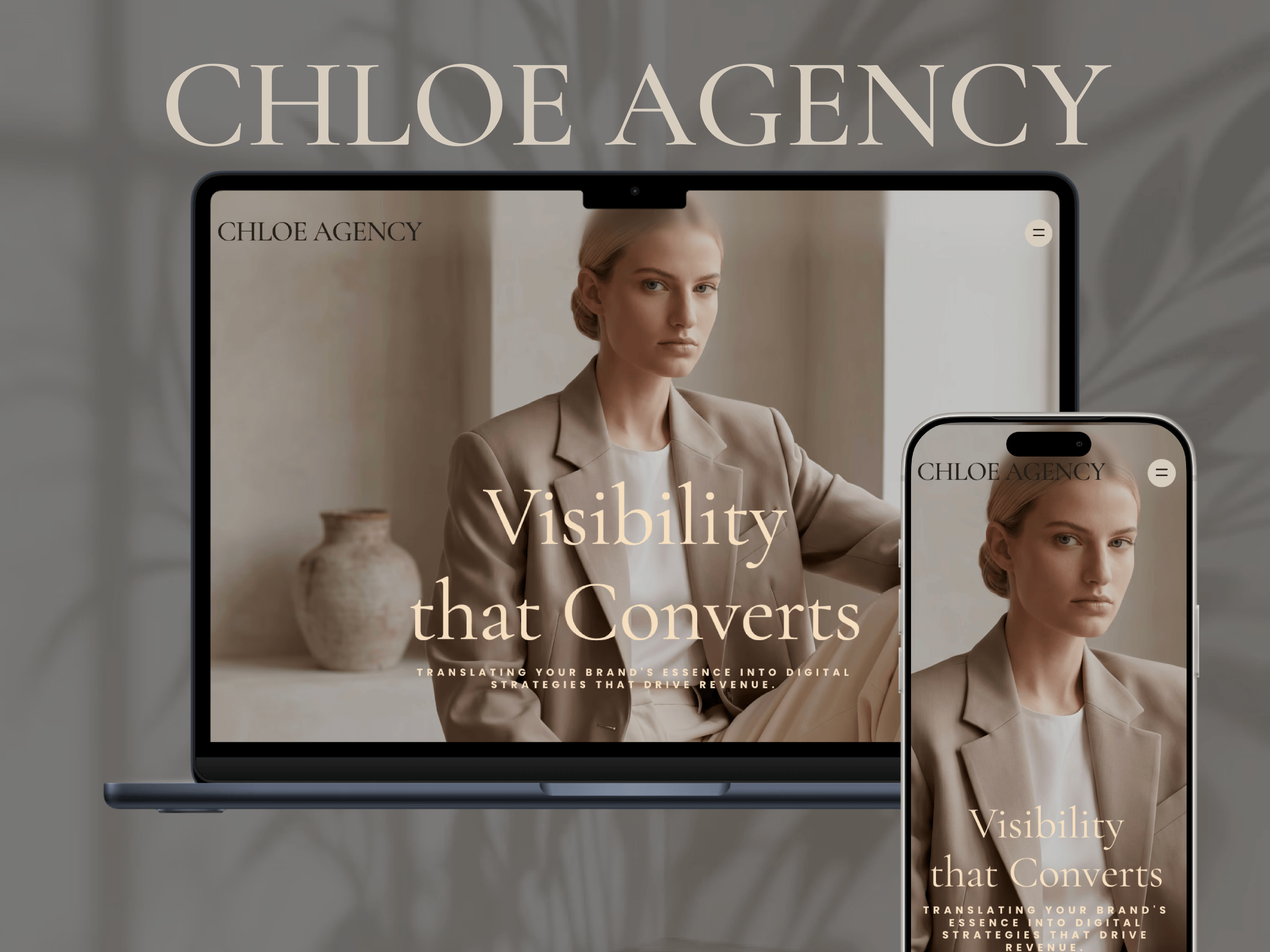 Chloe