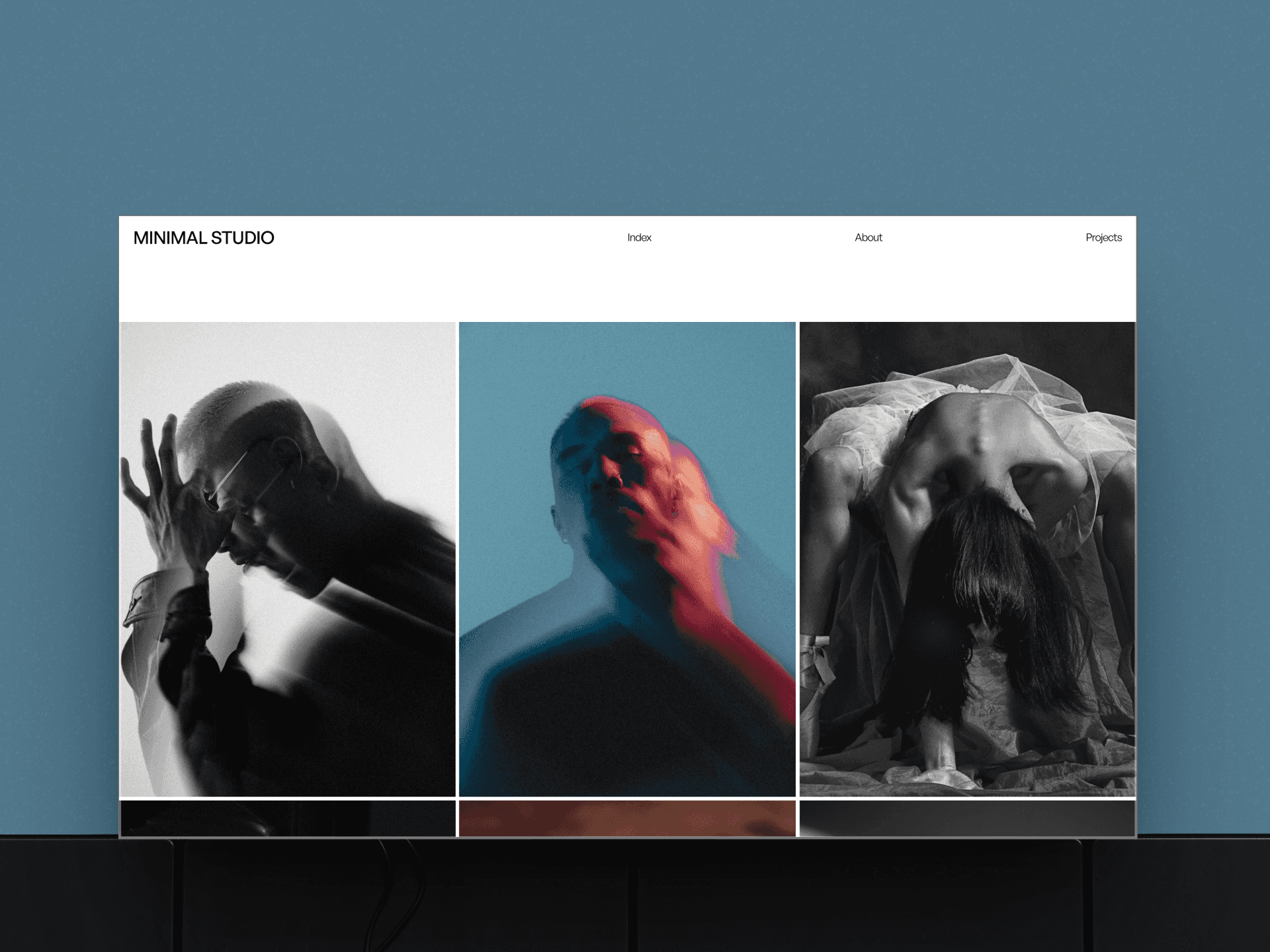 MINIMALStudio