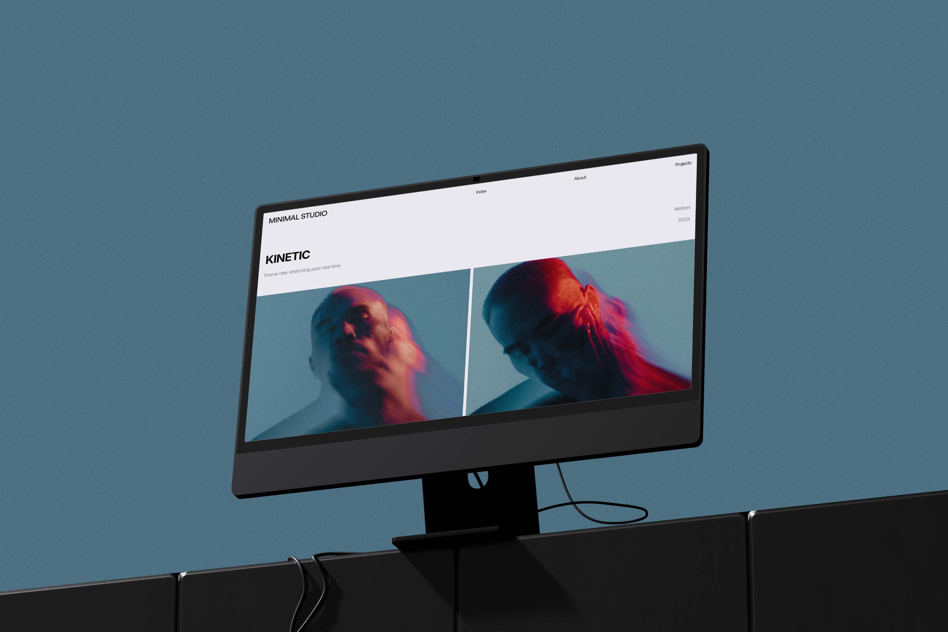 MINIMALStudio