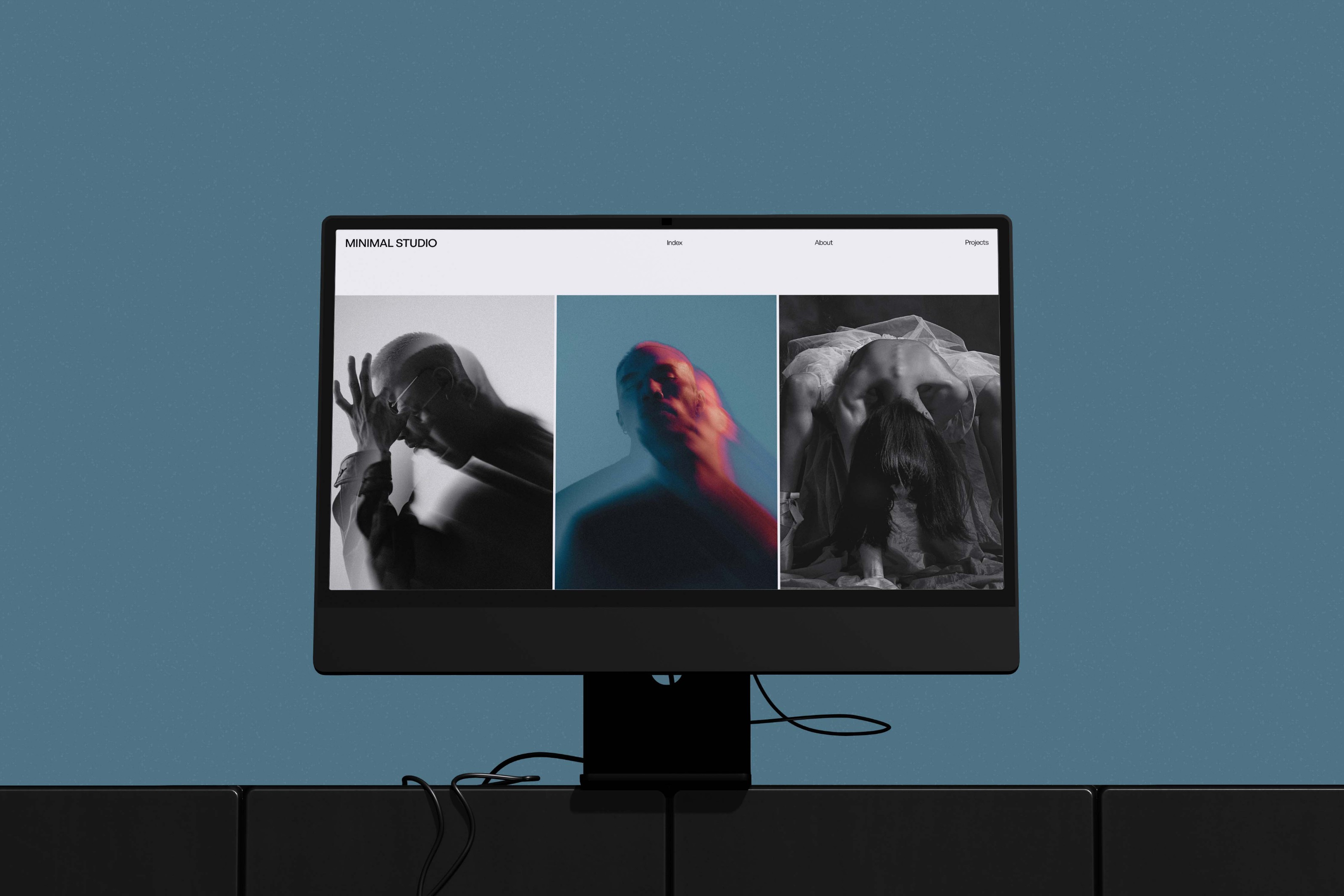 MINIMALStudio