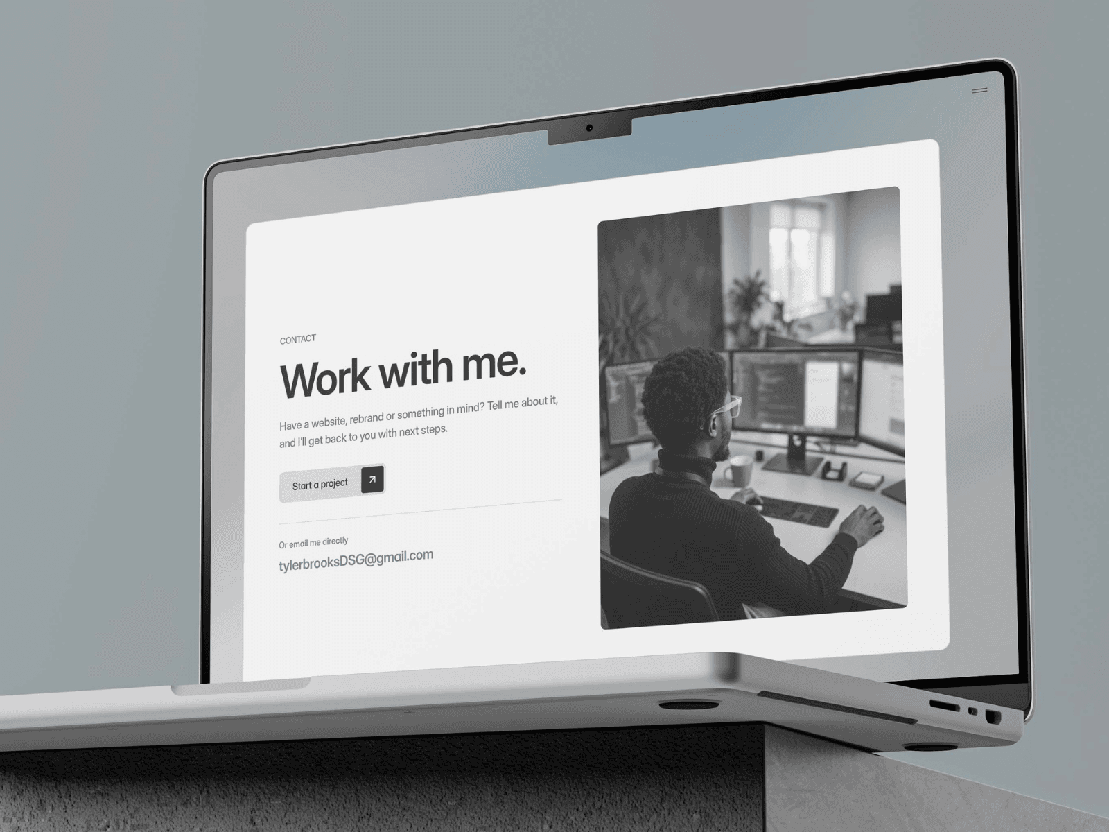 BadgeFolio