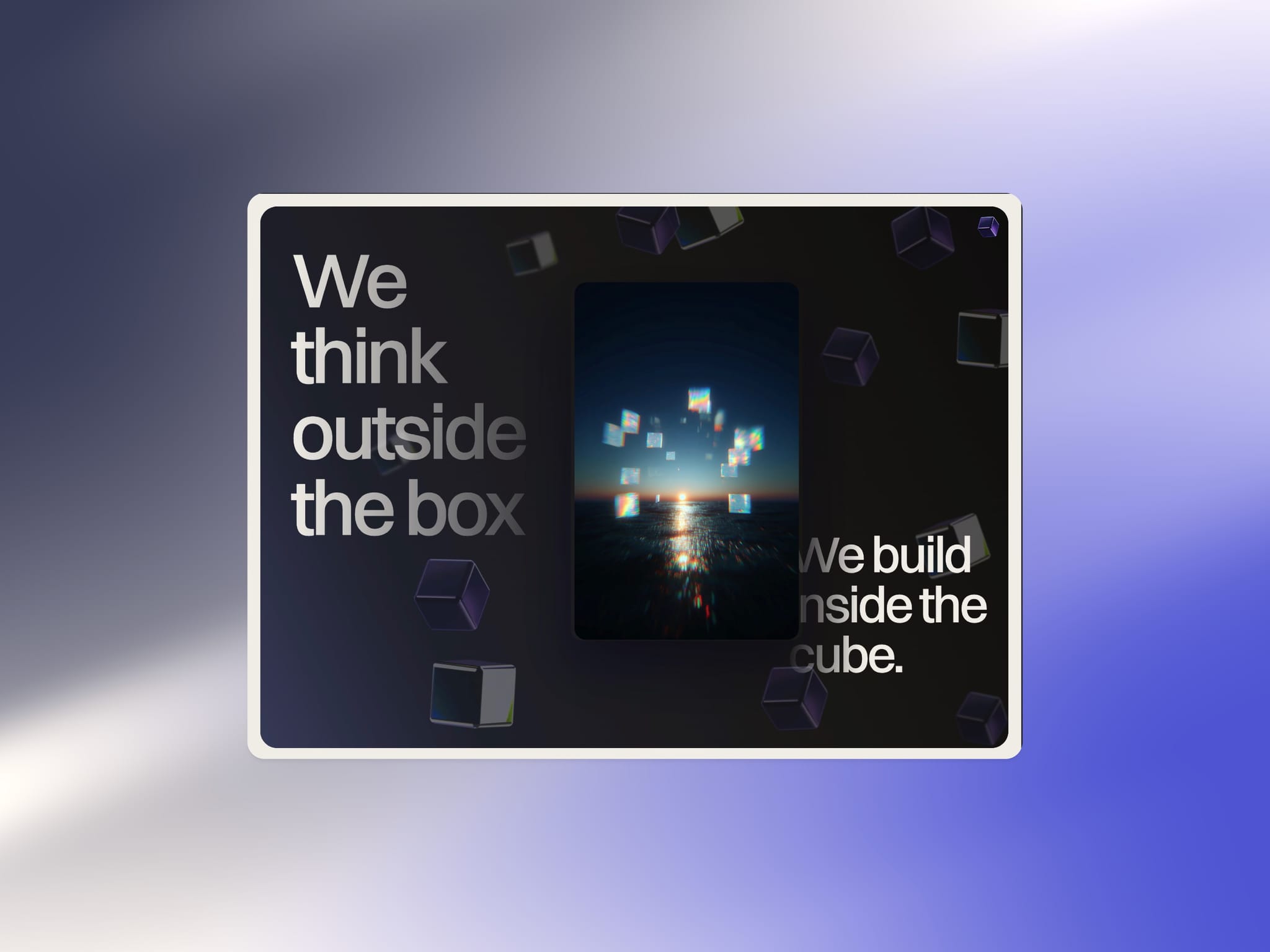 CUBOAgency