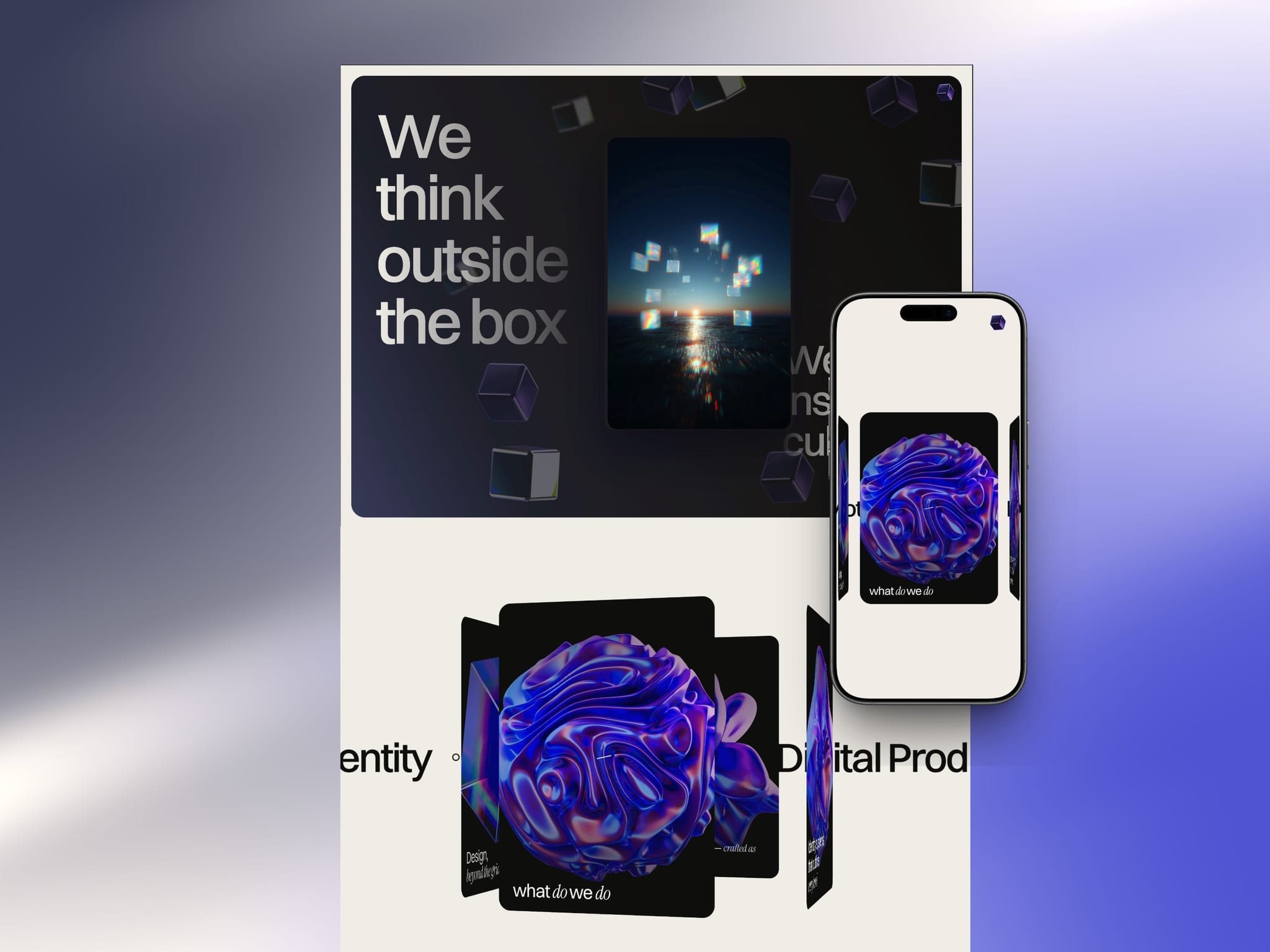 CUBOAgency