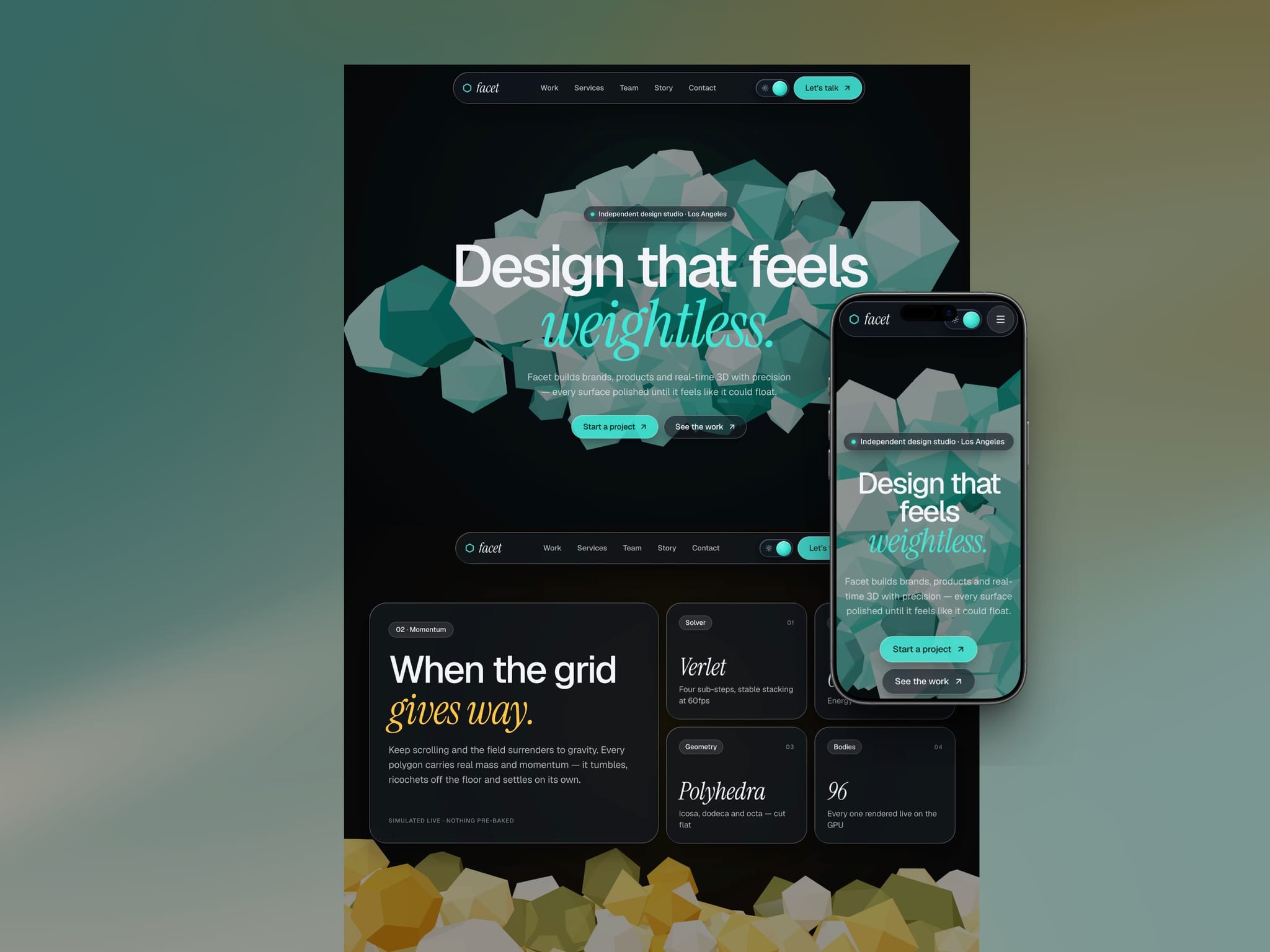 FacetStudio