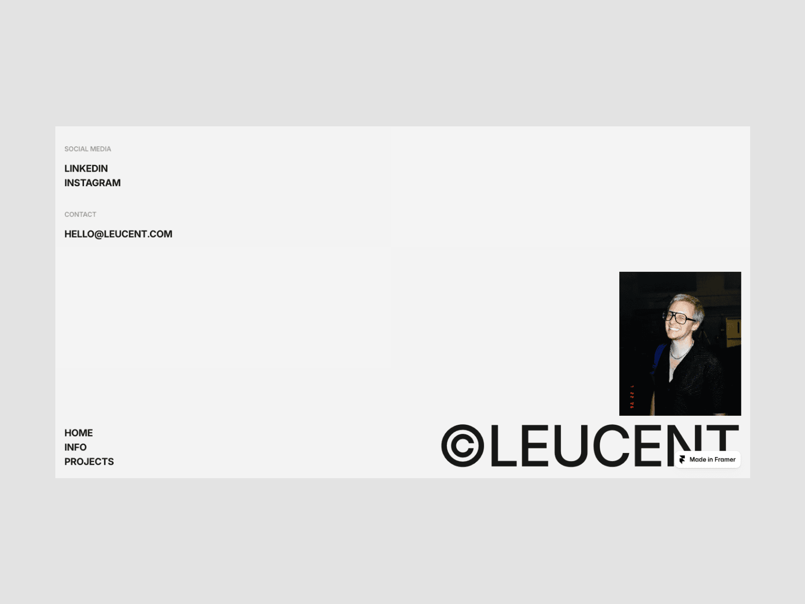 Leucent