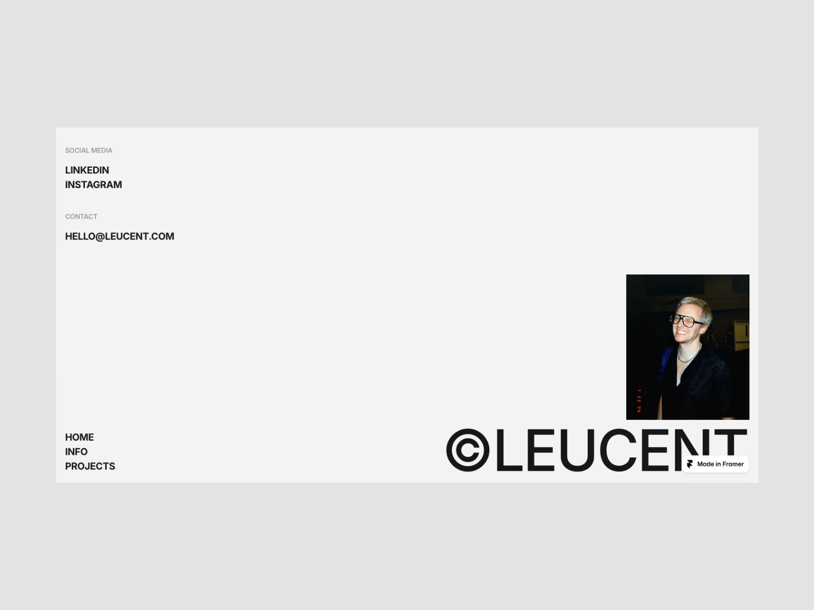 Leucent