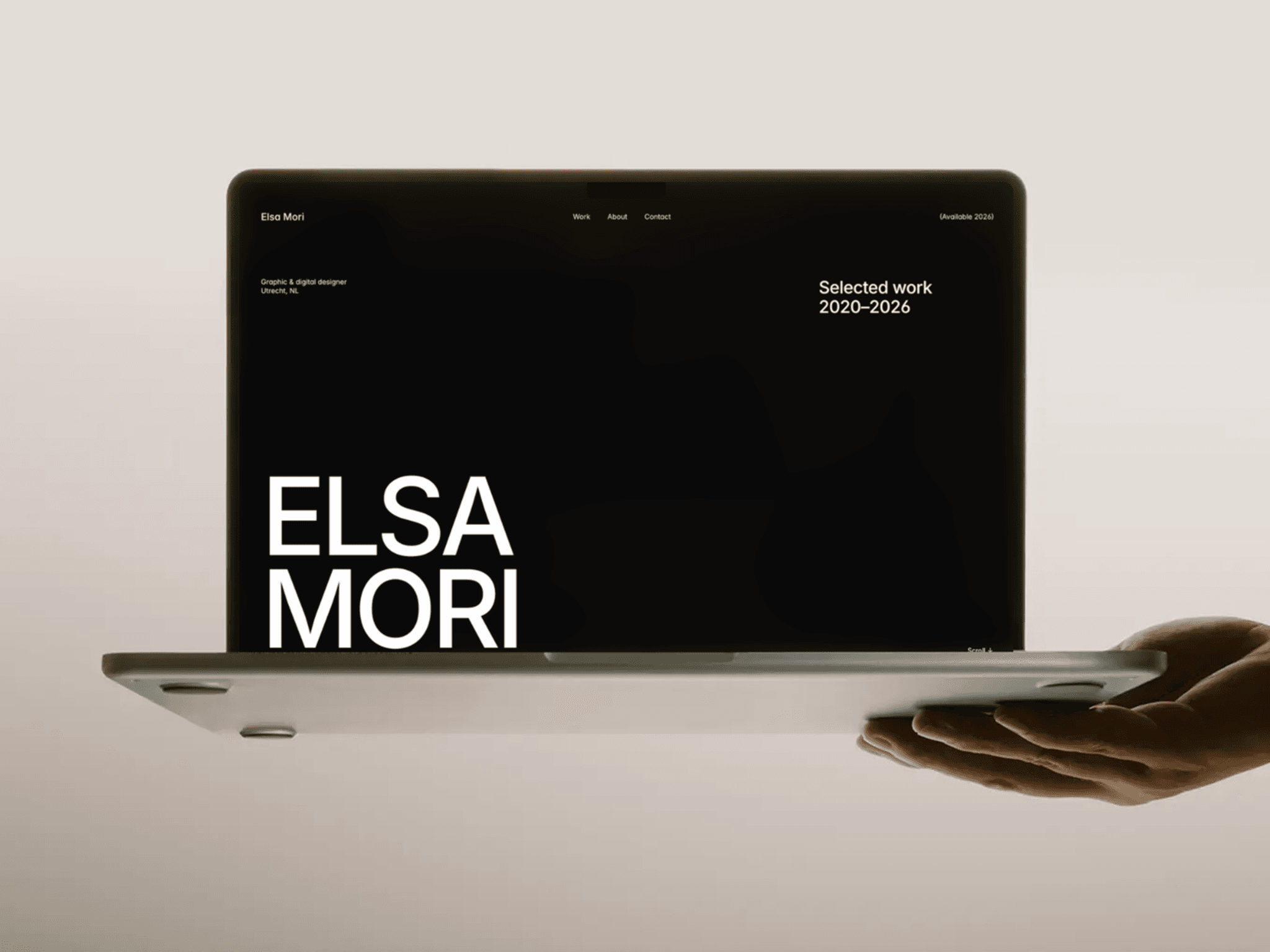 Elsa Mori
