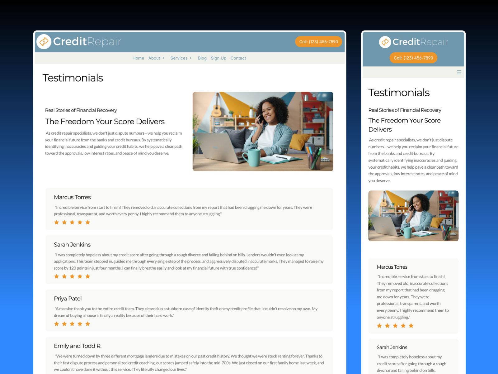 Credit Repair